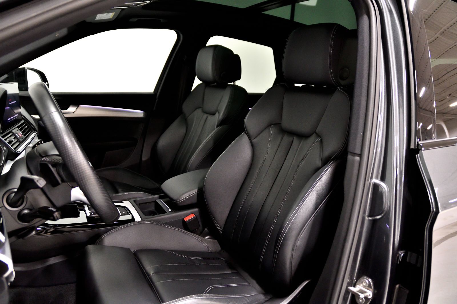 2023 Audi Q5 in St-Bruno, Quebec