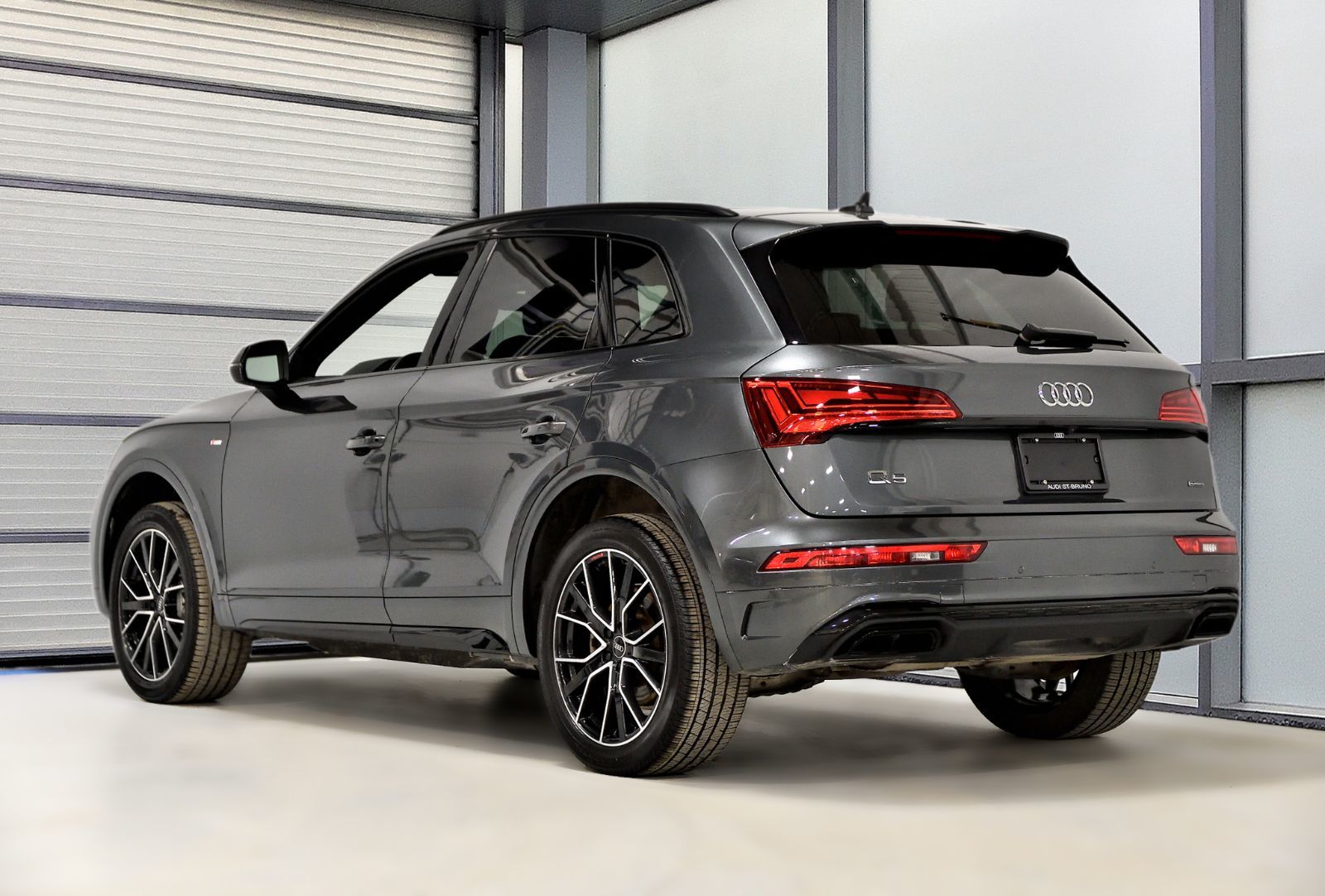 2023 Audi Q5 in St-Bruno, Quebec
