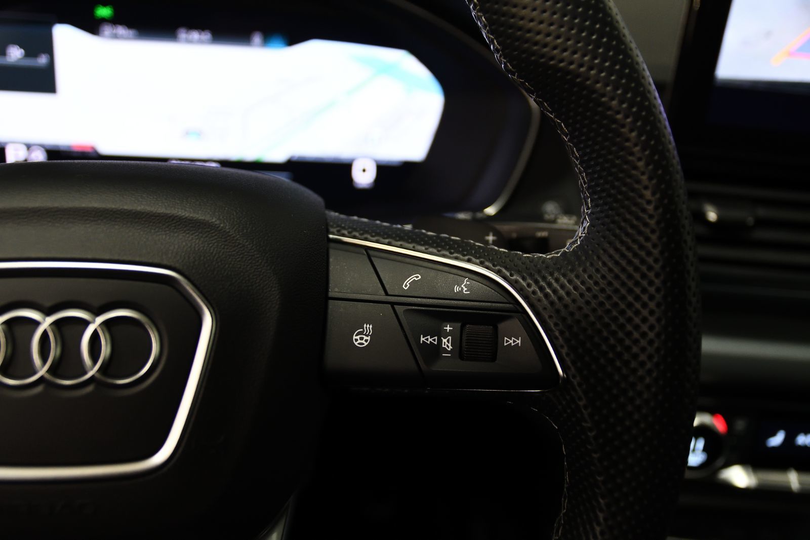 2023 Audi Q5 in St-Bruno, Quebec