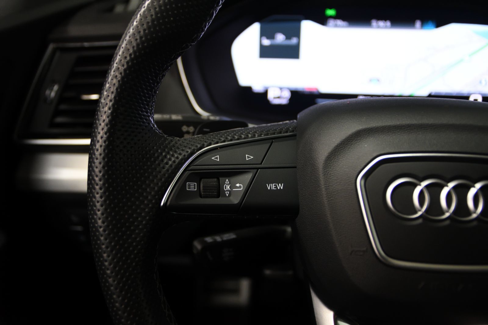 2023 Audi Q5 in St-Bruno, Quebec