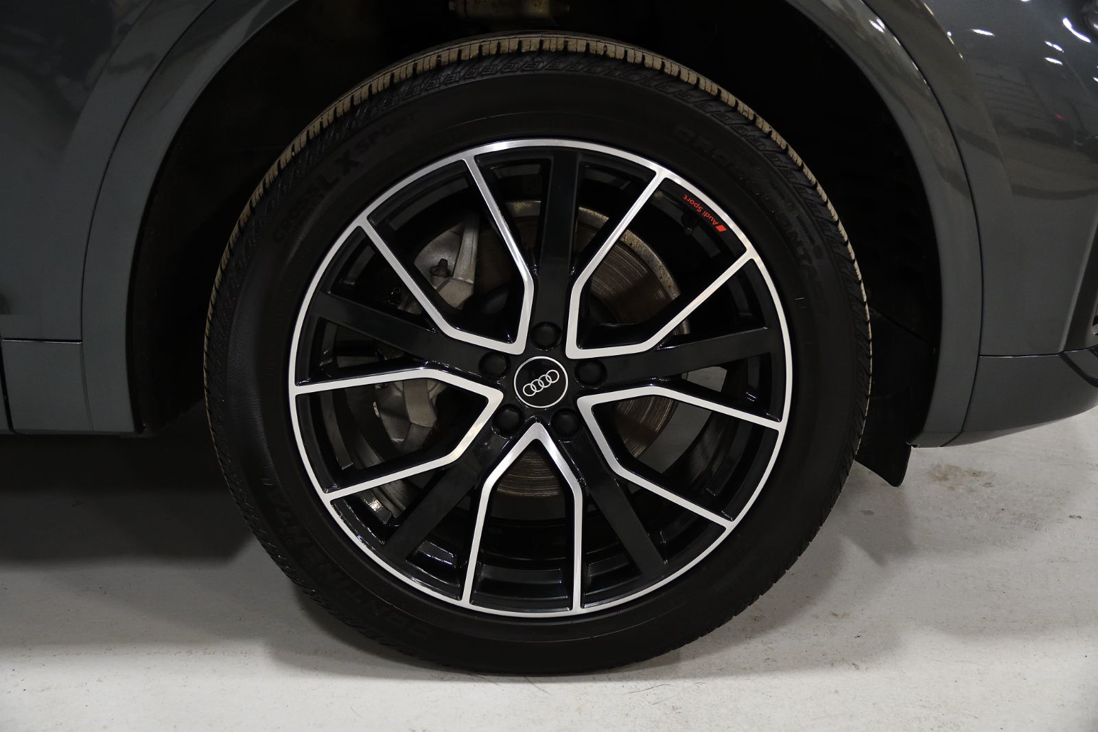 2023 Audi Q5 in St-Bruno, Quebec