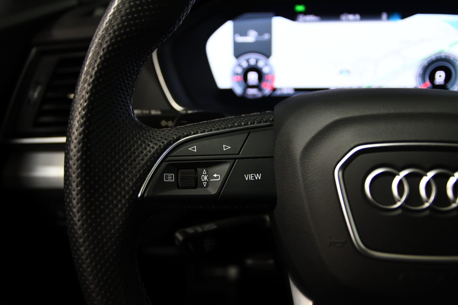 2023 Audi Q5 in St-Bruno, Quebec