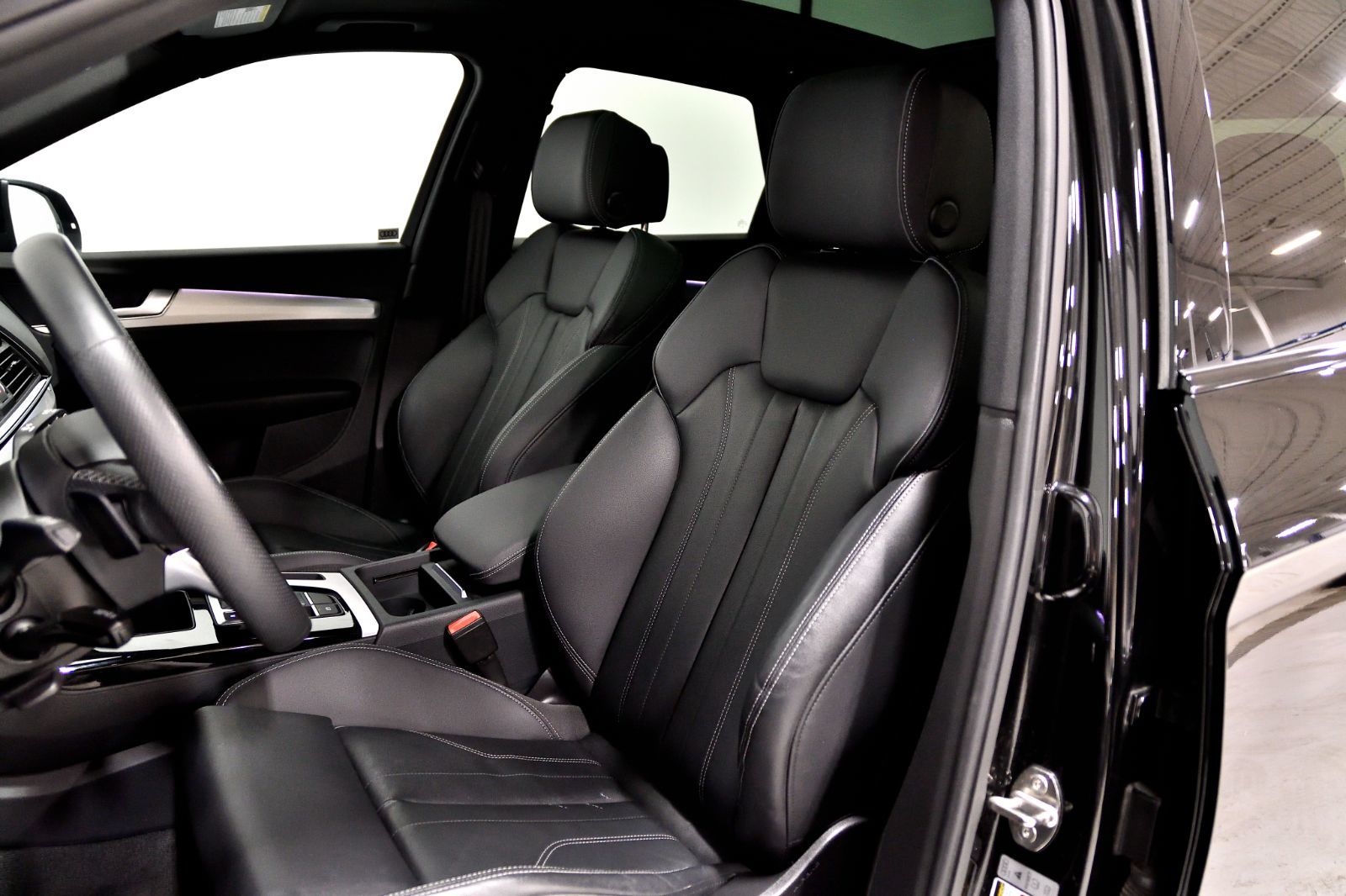 2023 Audi Q5 in St-Bruno, Quebec