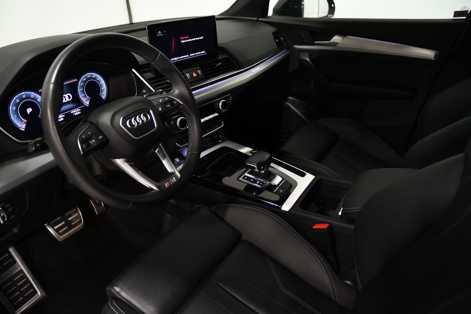 2023 Audi Q5 in St-Bruno, Quebec