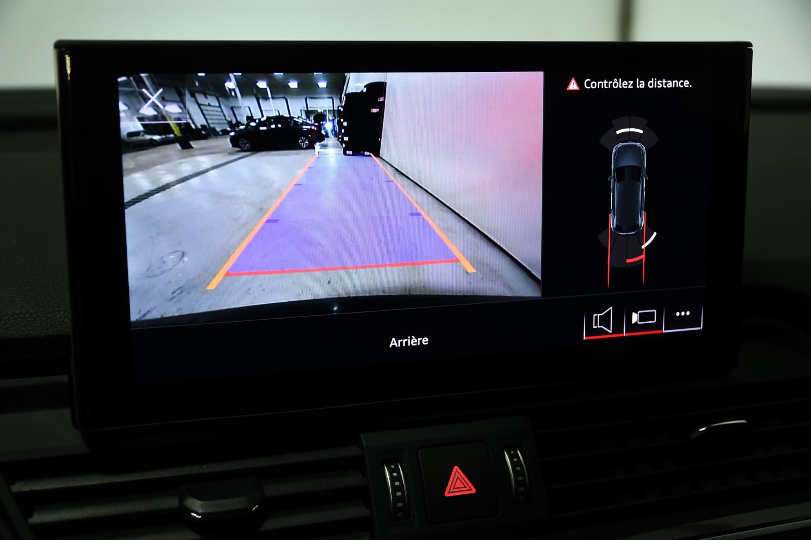 2023 Audi Q5 in St-Bruno, Quebec