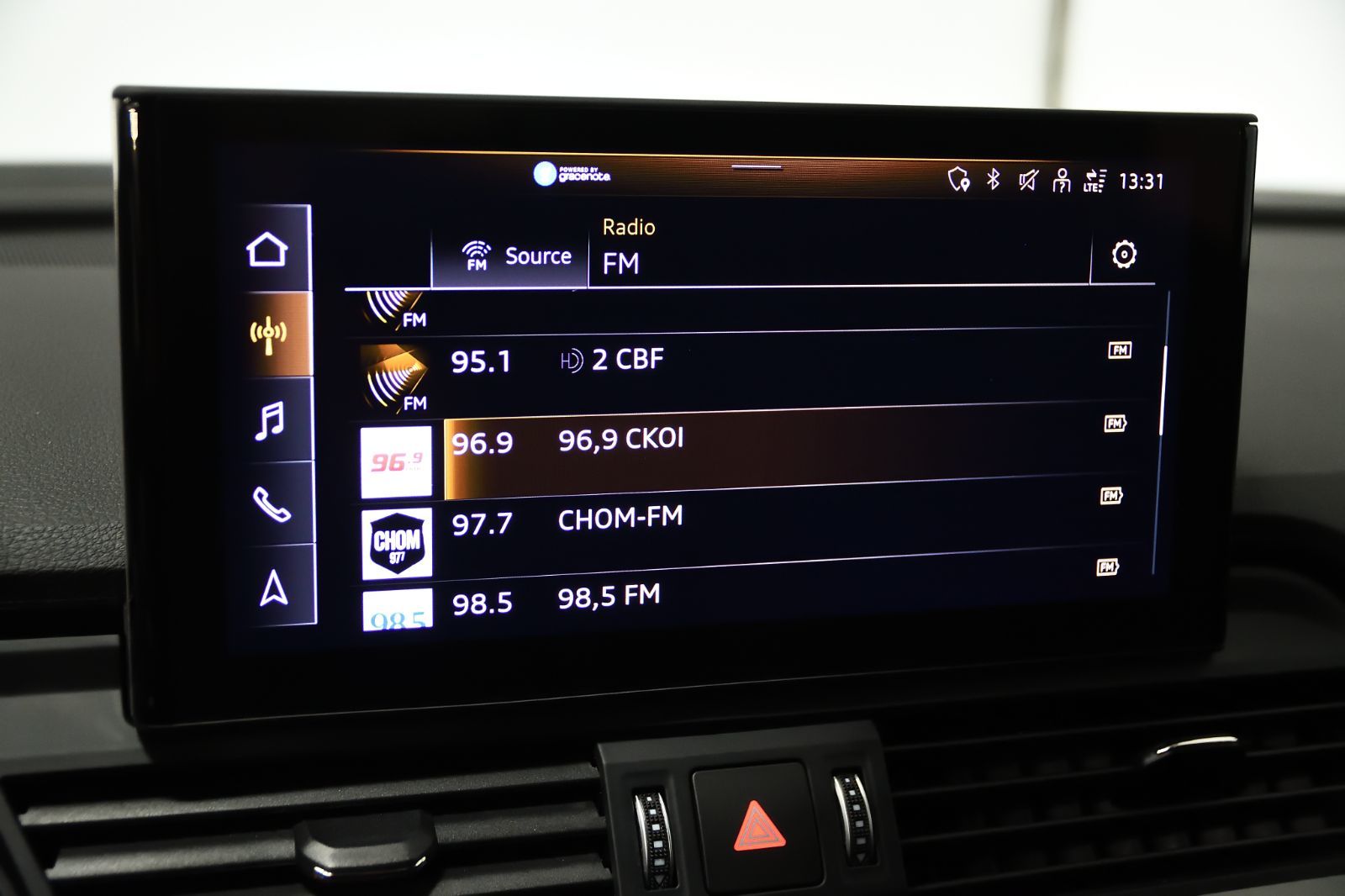 2023 Audi Q5 in St-Bruno, Quebec