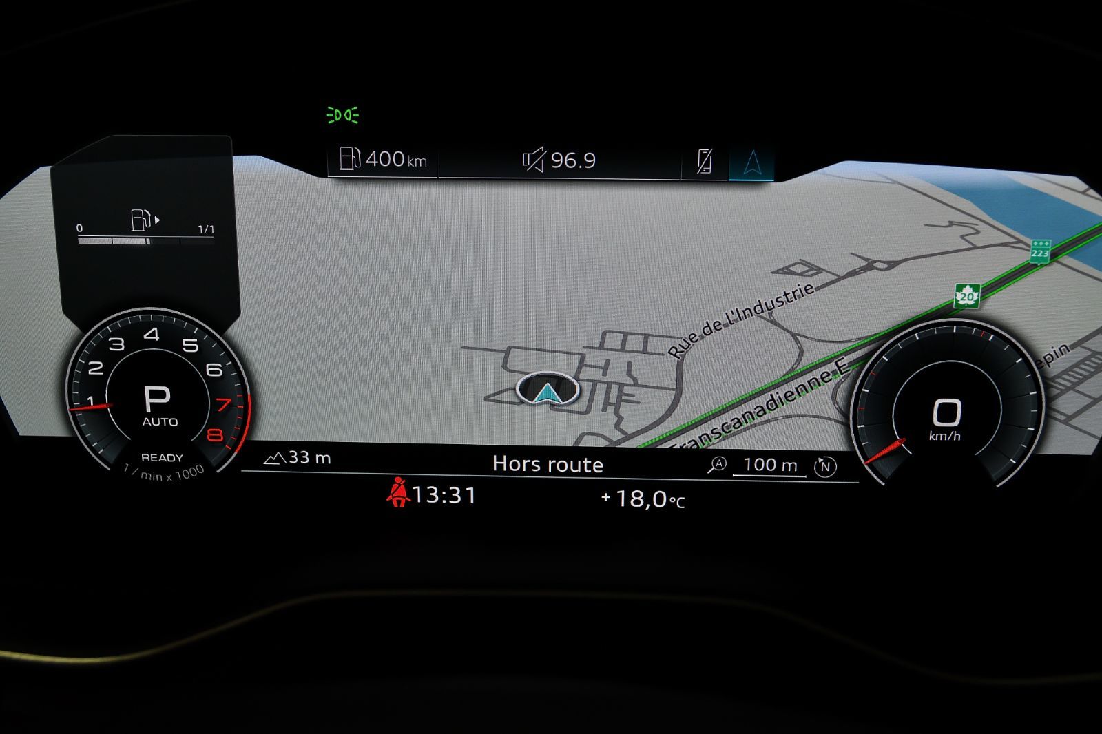 2023 Audi Q5 in St-Bruno, Quebec