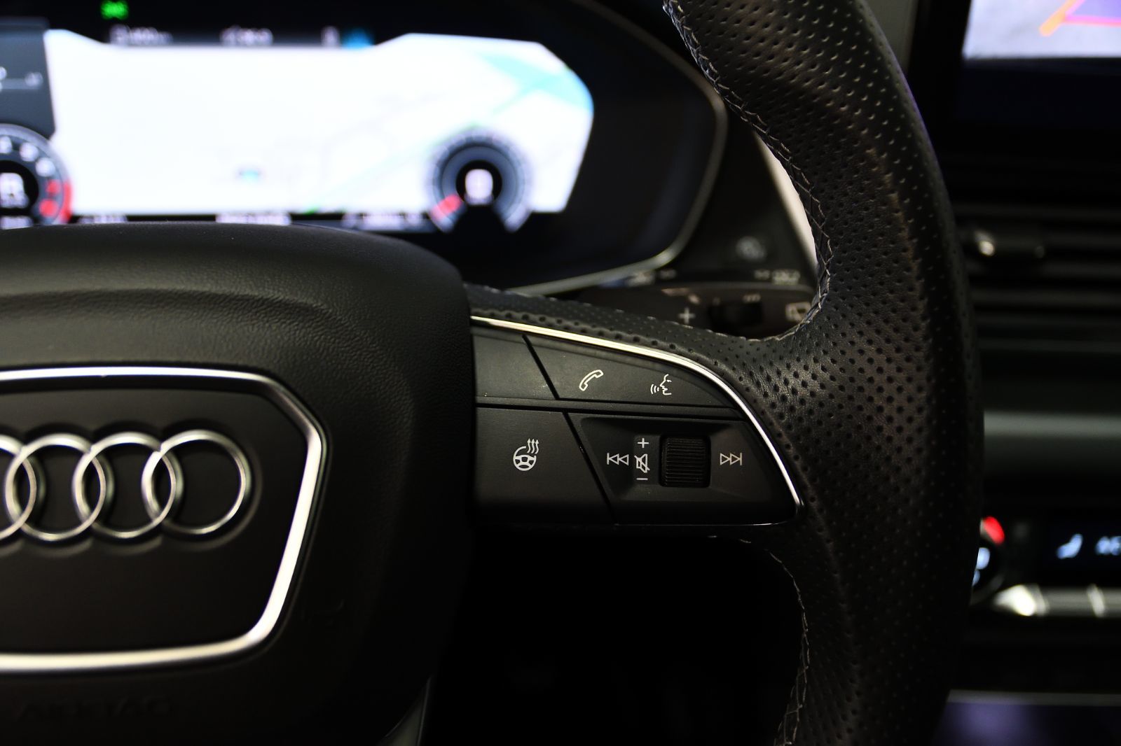 2023 Audi Q5 in St-Bruno, Quebec