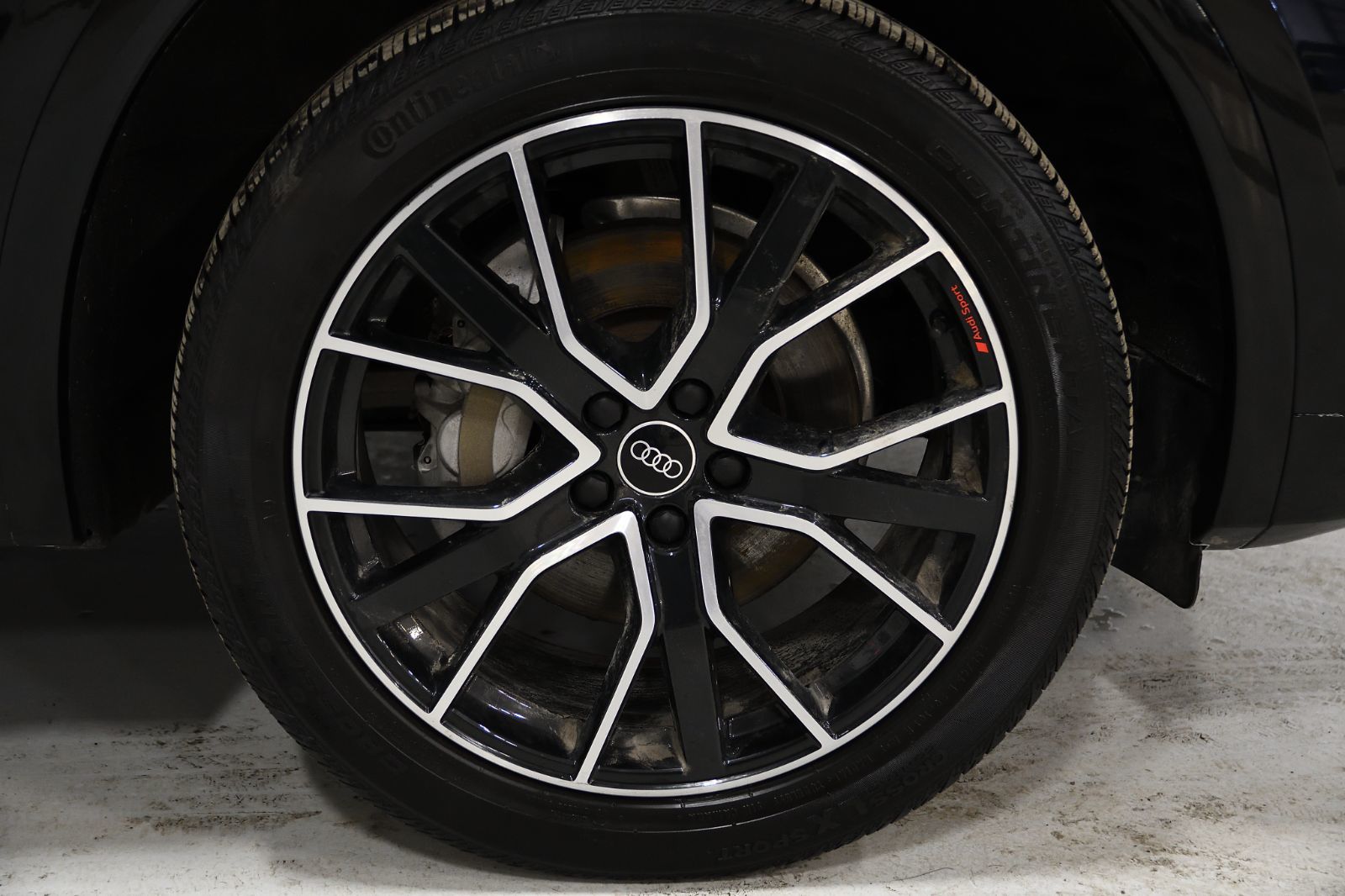 2023 Audi Q5 in St-Bruno, Quebec