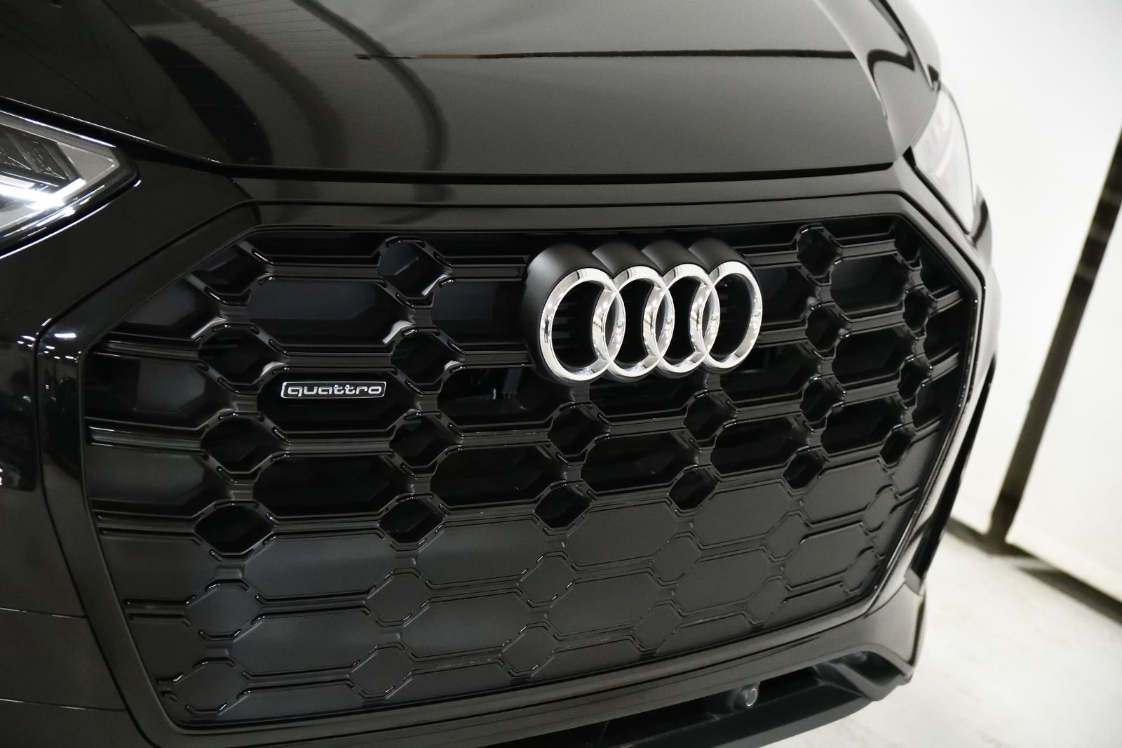 2023 Audi Q5 in St-Bruno, Quebec