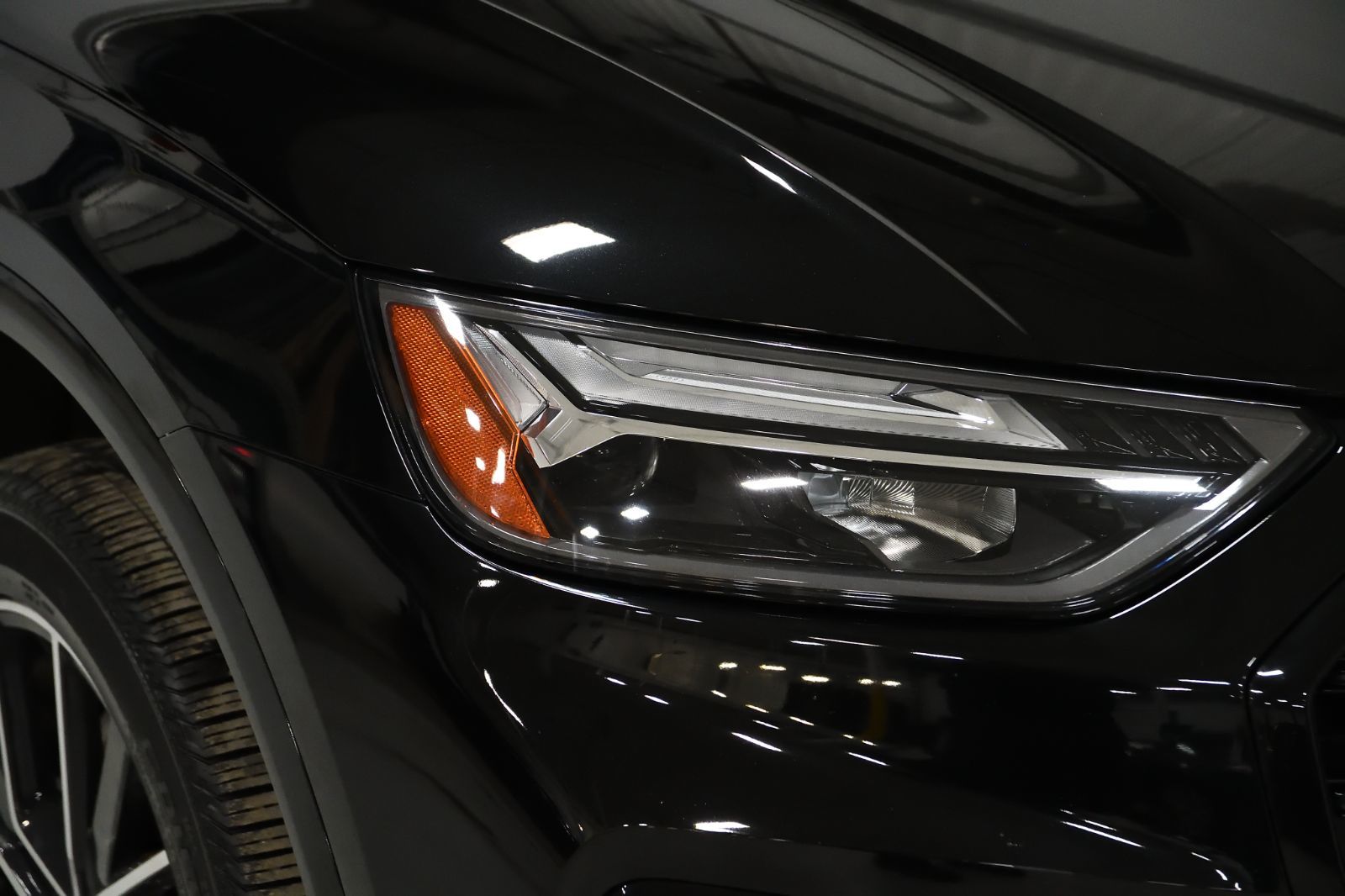 2023 Audi Q5 in St-Bruno, Quebec