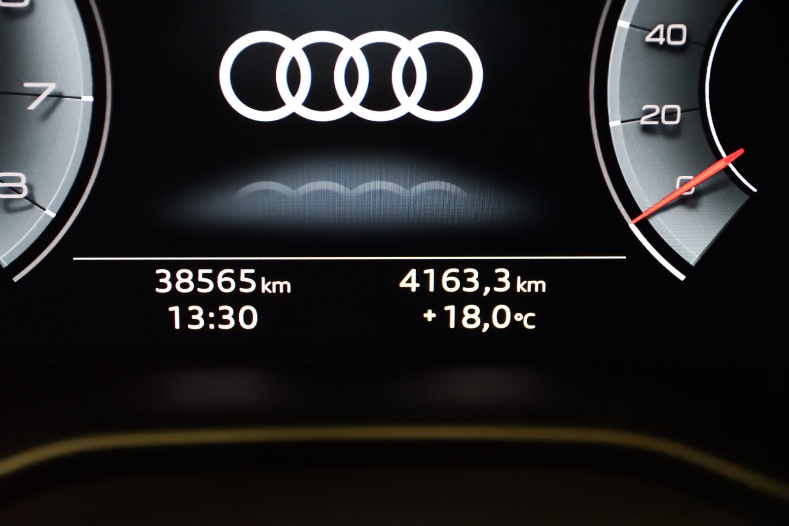 2023 Audi Q5 in St-Bruno, Quebec