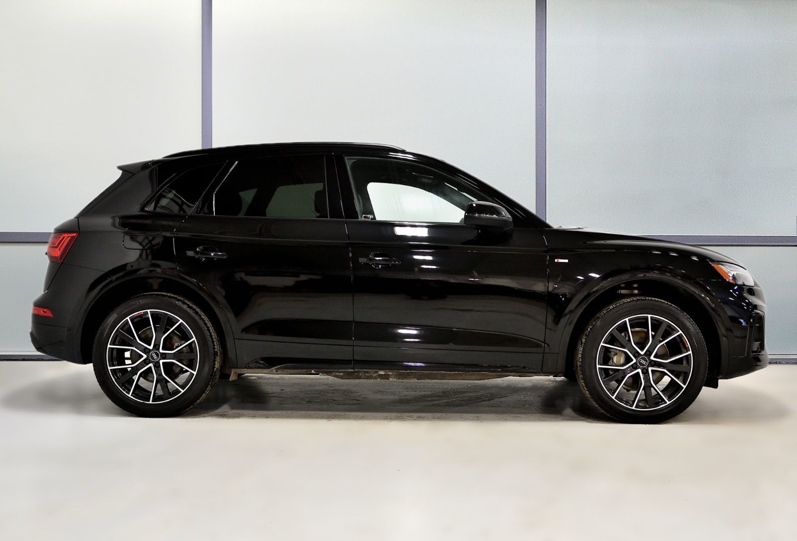 2023 Audi Q5 in St-Bruno, Quebec