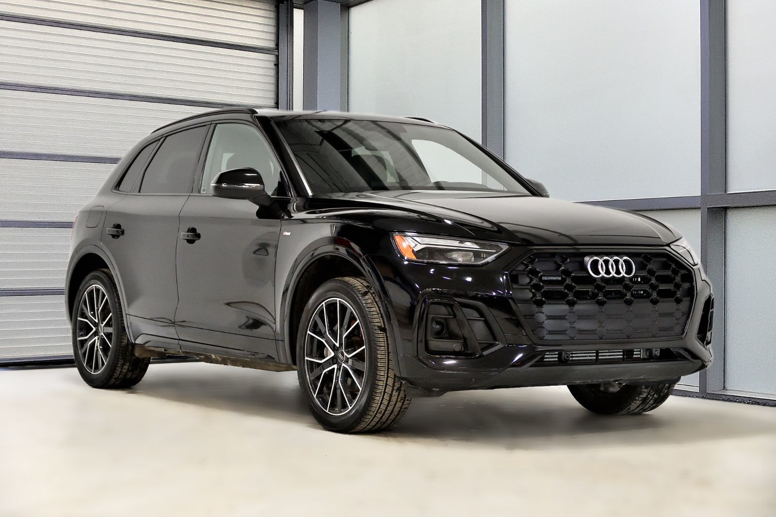 2023 Audi Q5 in St-Bruno, Quebec