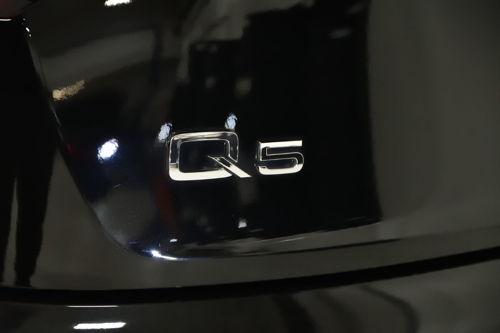 2023 Audi Q5 in St-Bruno, Quebec