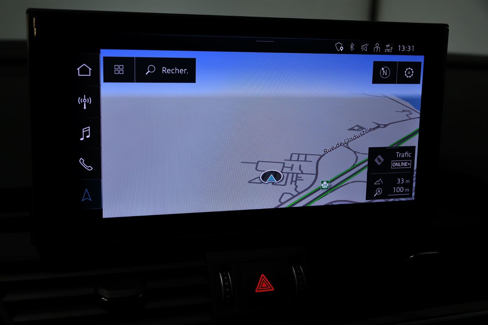 2023 Audi Q5 in St-Bruno, Quebec