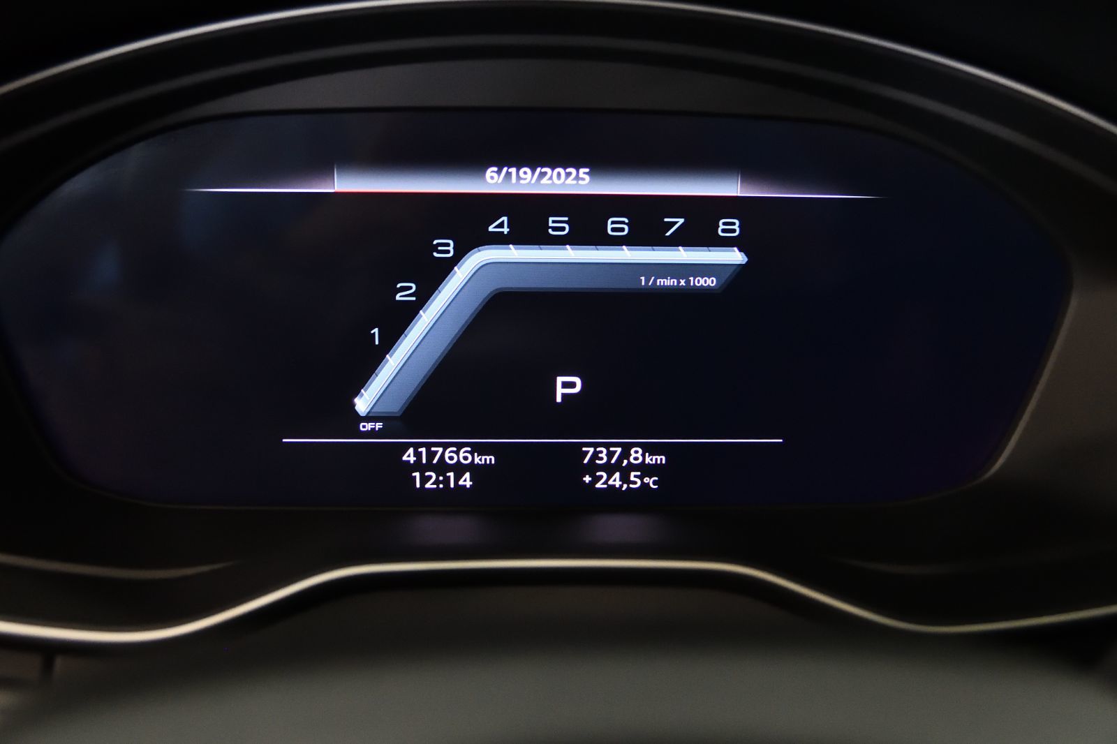 Audi Q5  2023 à St-Bruno, Québec