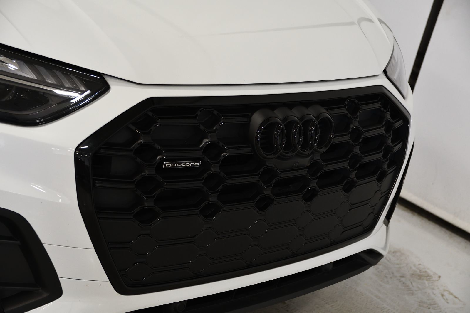 Audi Q5  2023 à St-Bruno, Québec