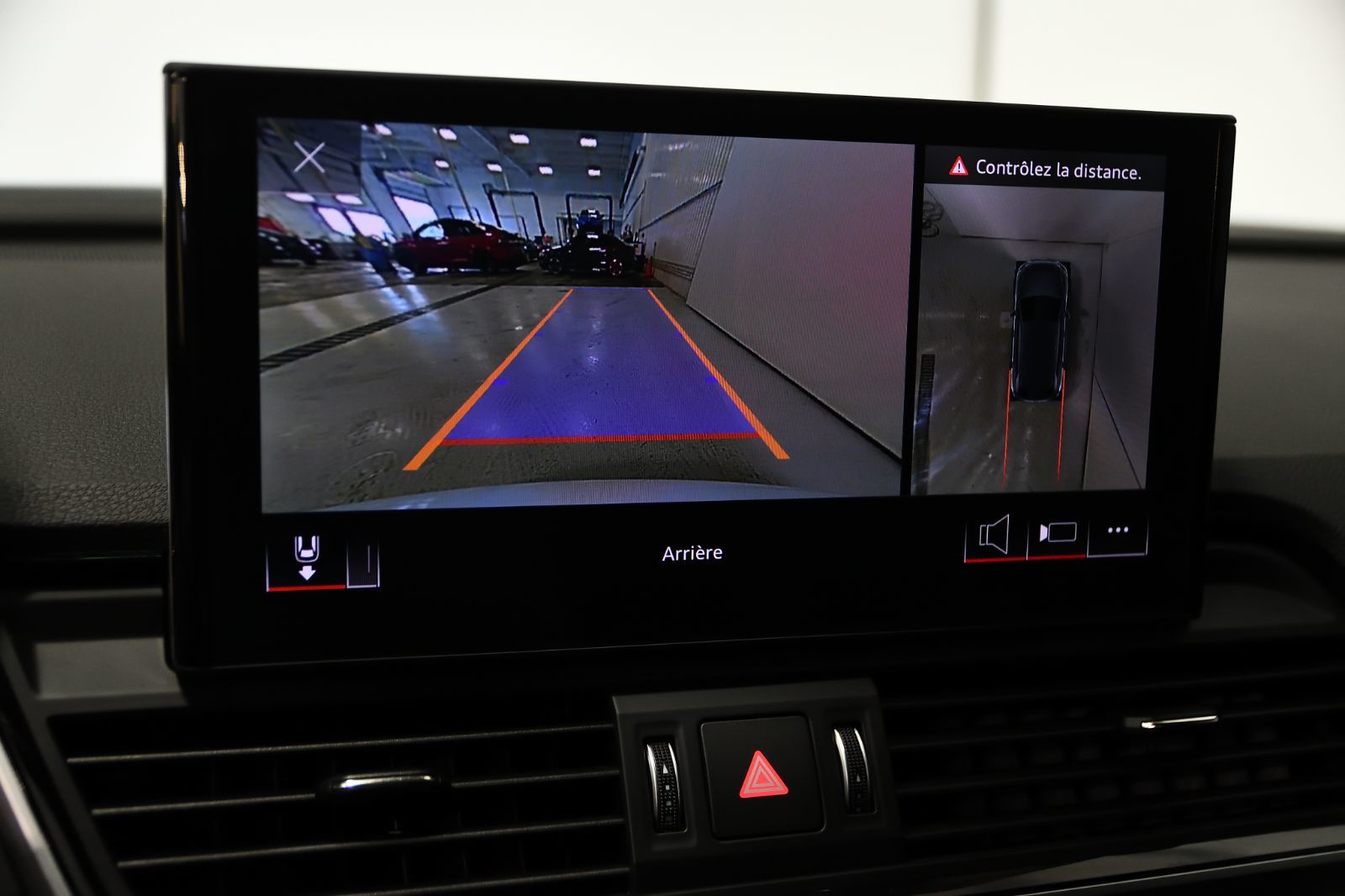 Audi Q5  2023 à St-Bruno, Québec