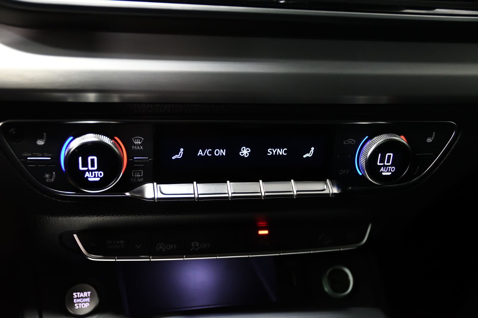 Audi Q5  2023 à St-Bruno, Québec