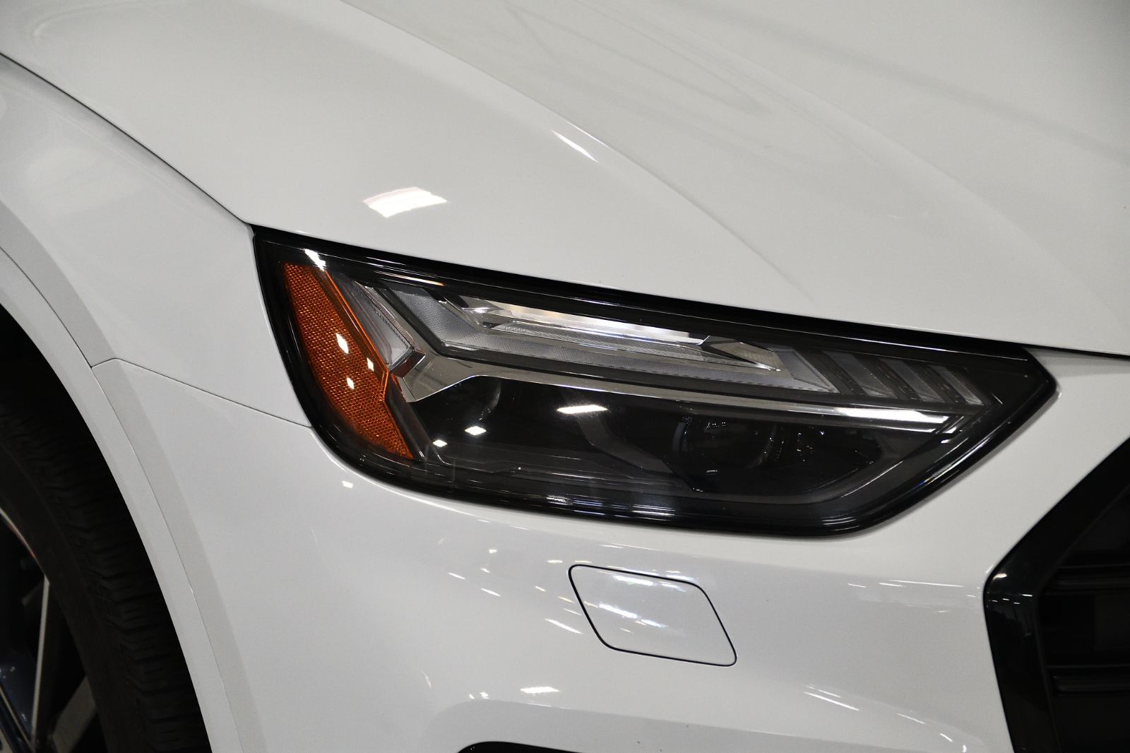 Audi Q5  2023 à St-Bruno, Québec