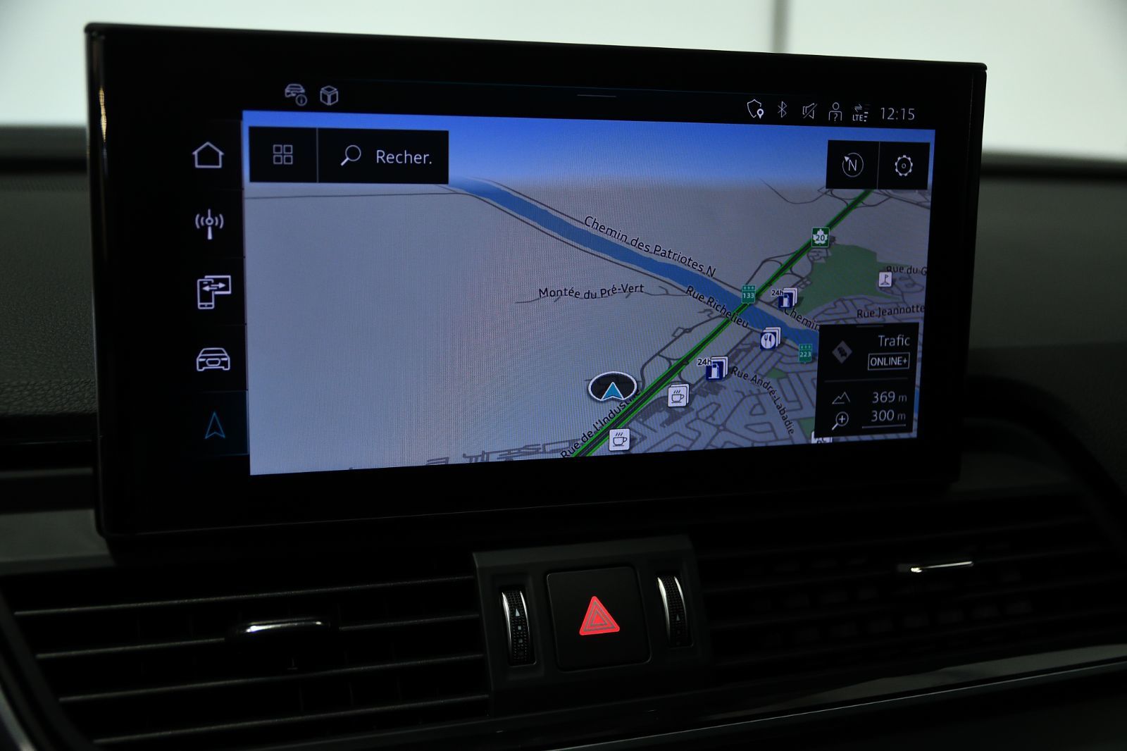 Audi Q5  2023 à St-Bruno, Québec