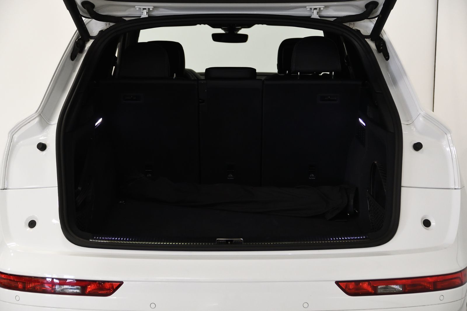 Audi Q5  2023 à St-Bruno, Québec