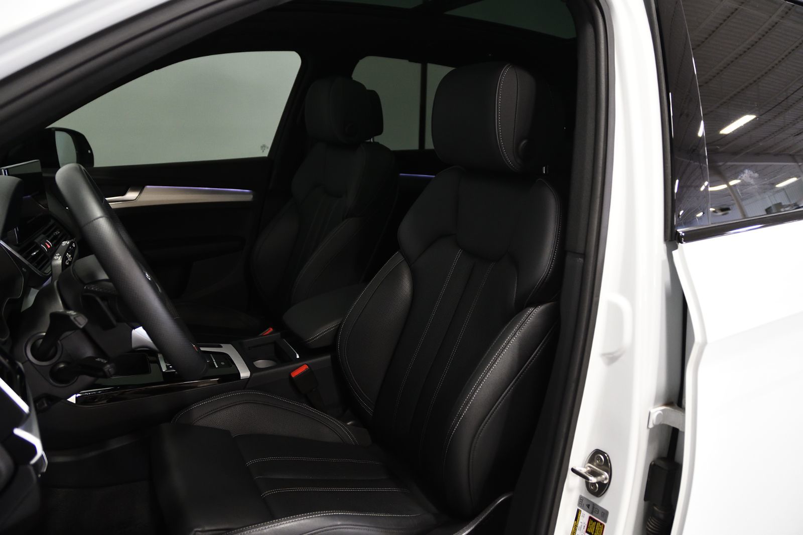 Audi Q5  2023 à St-Bruno, Québec