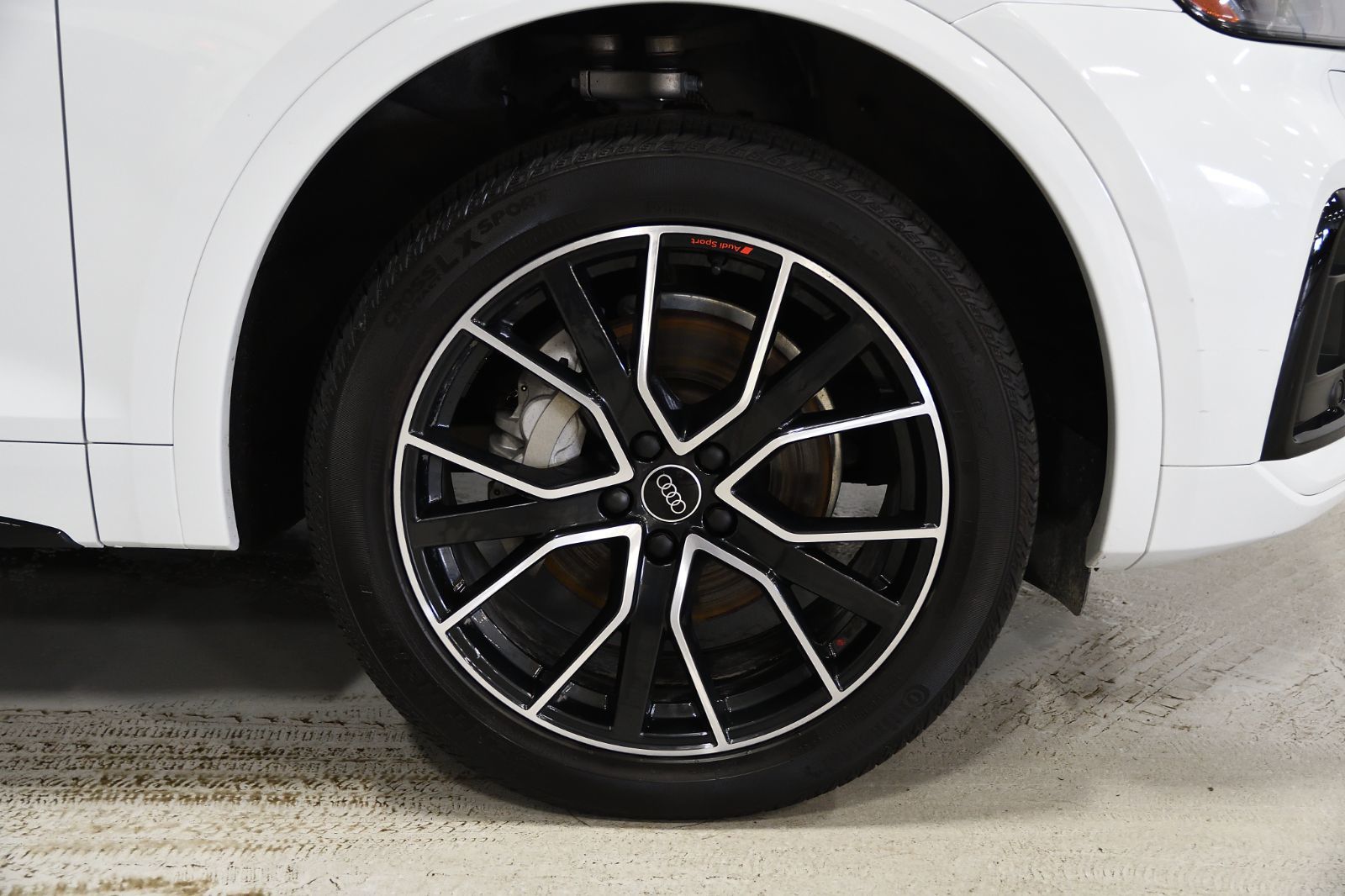 Audi Q5  2023 à St-Bruno, Québec