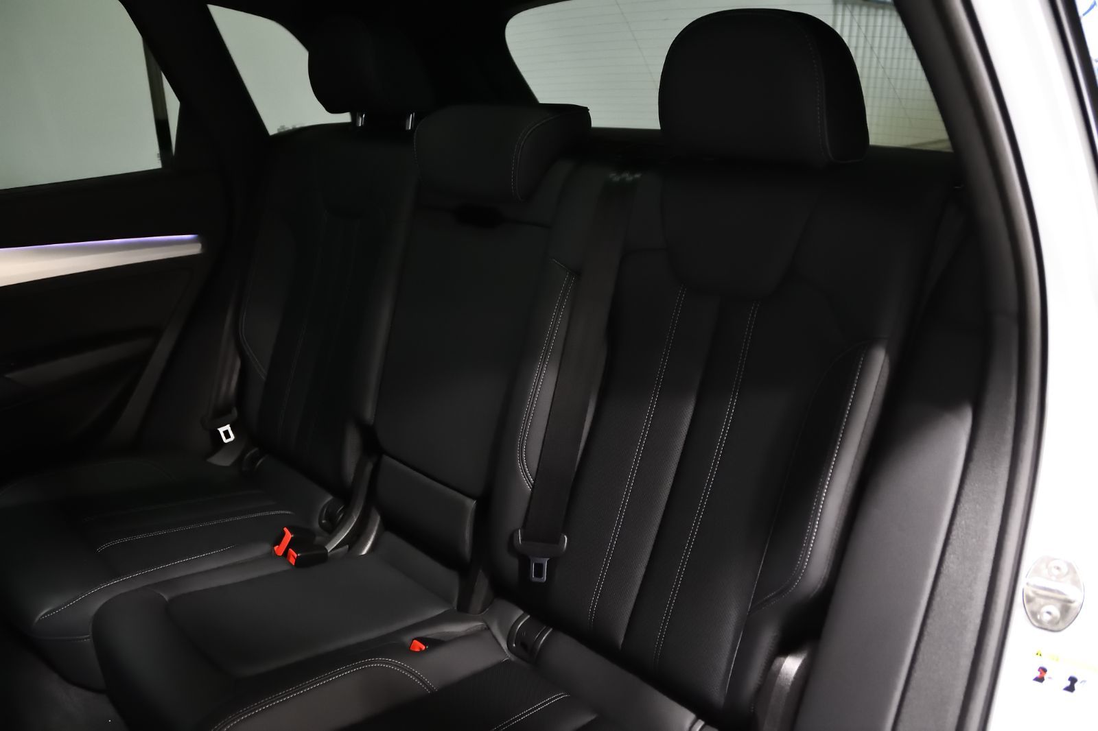 Audi Q5  2023 à St-Bruno, Québec