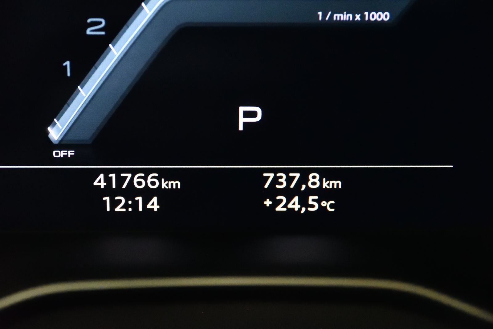 Audi Q5  2023 à St-Bruno, Québec