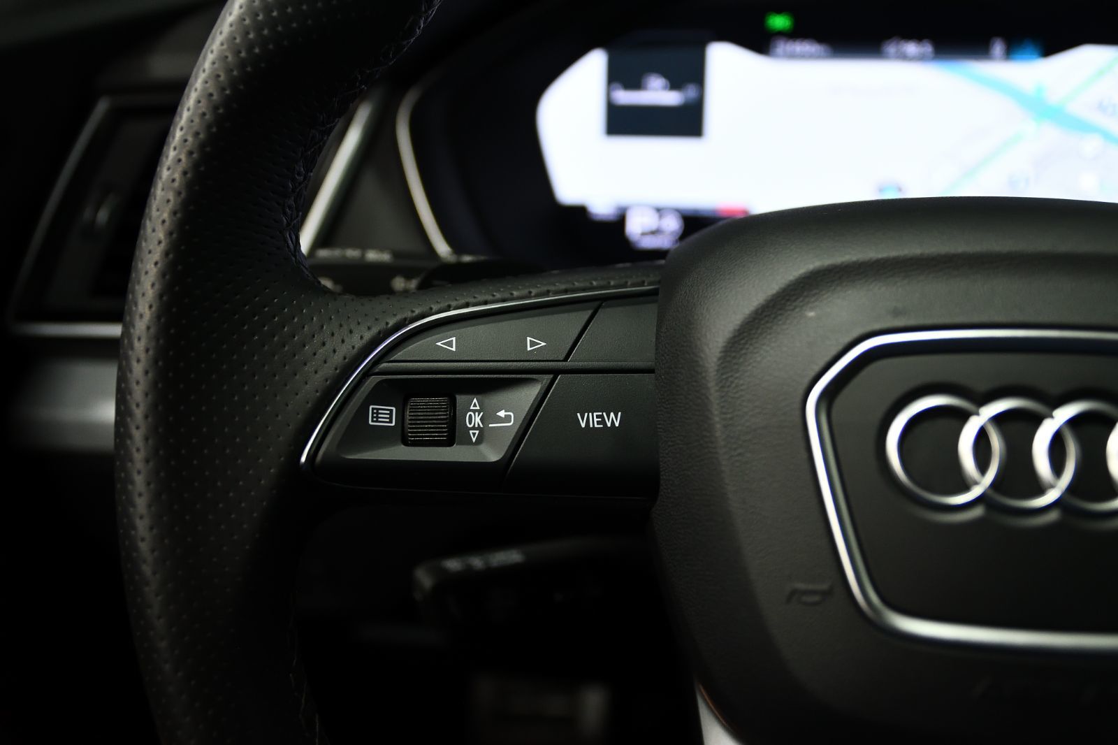 Audi Q5  2023 à St-Bruno, Québec