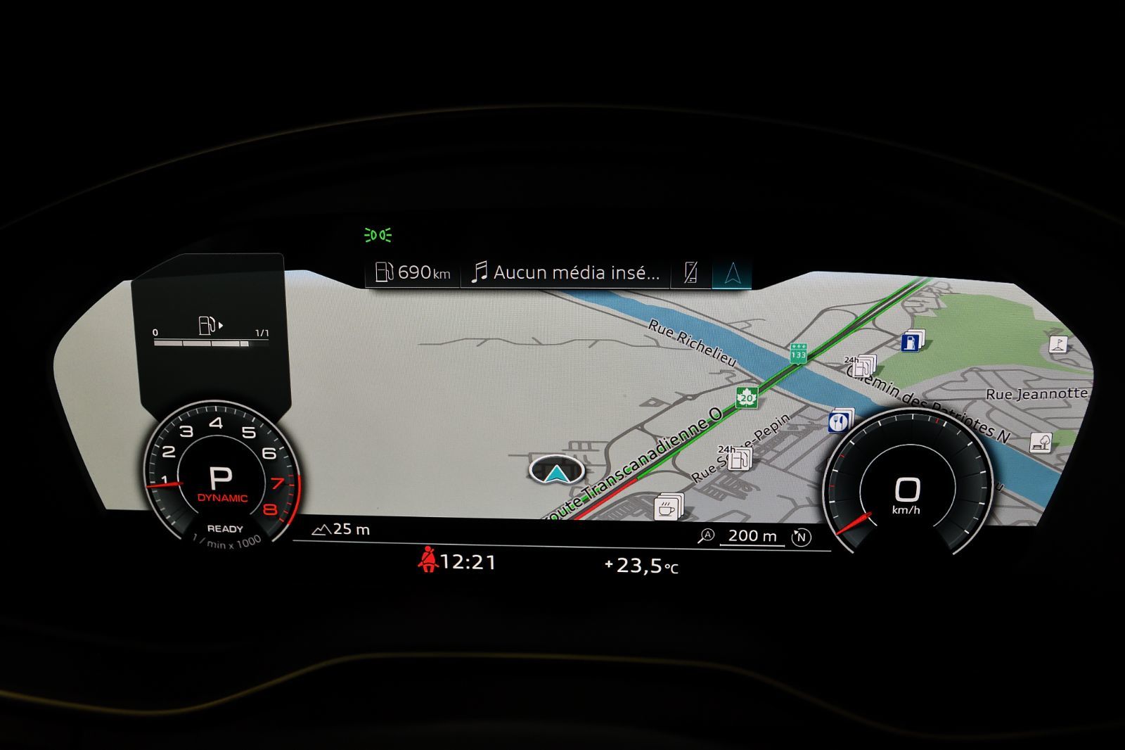 2023 Audi Q5 in St-Bruno, Quebec