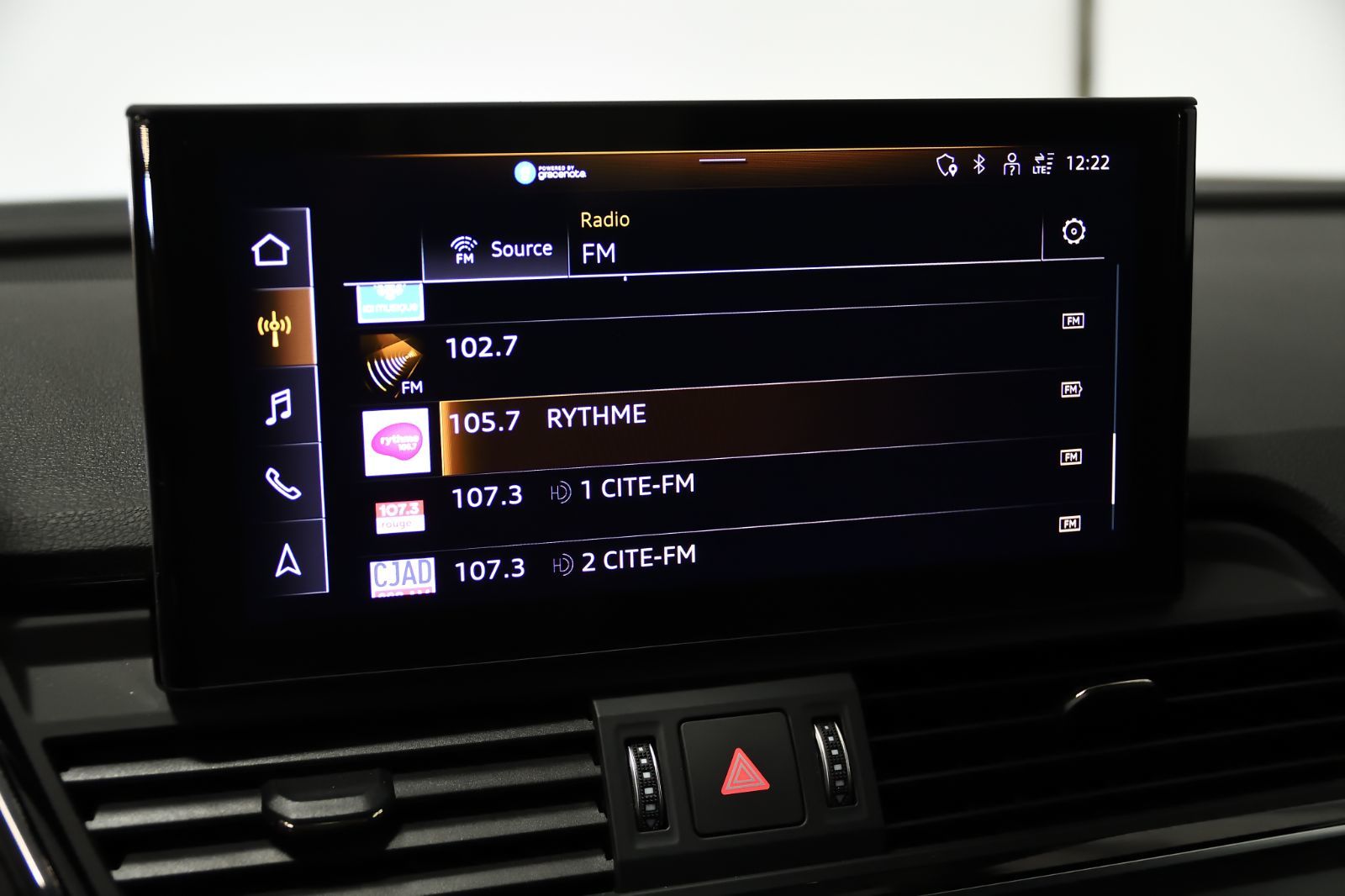 2023 Audi Q5 in St-Bruno, Quebec