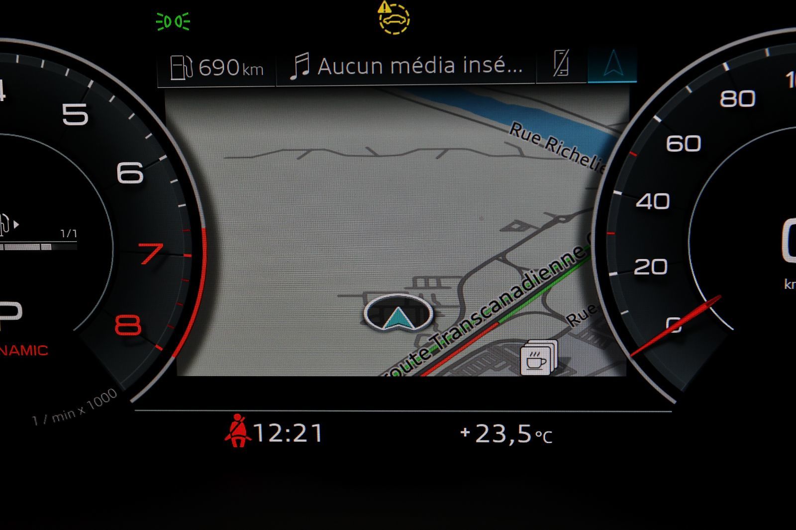 2023 Audi Q5 in St-Bruno, Quebec