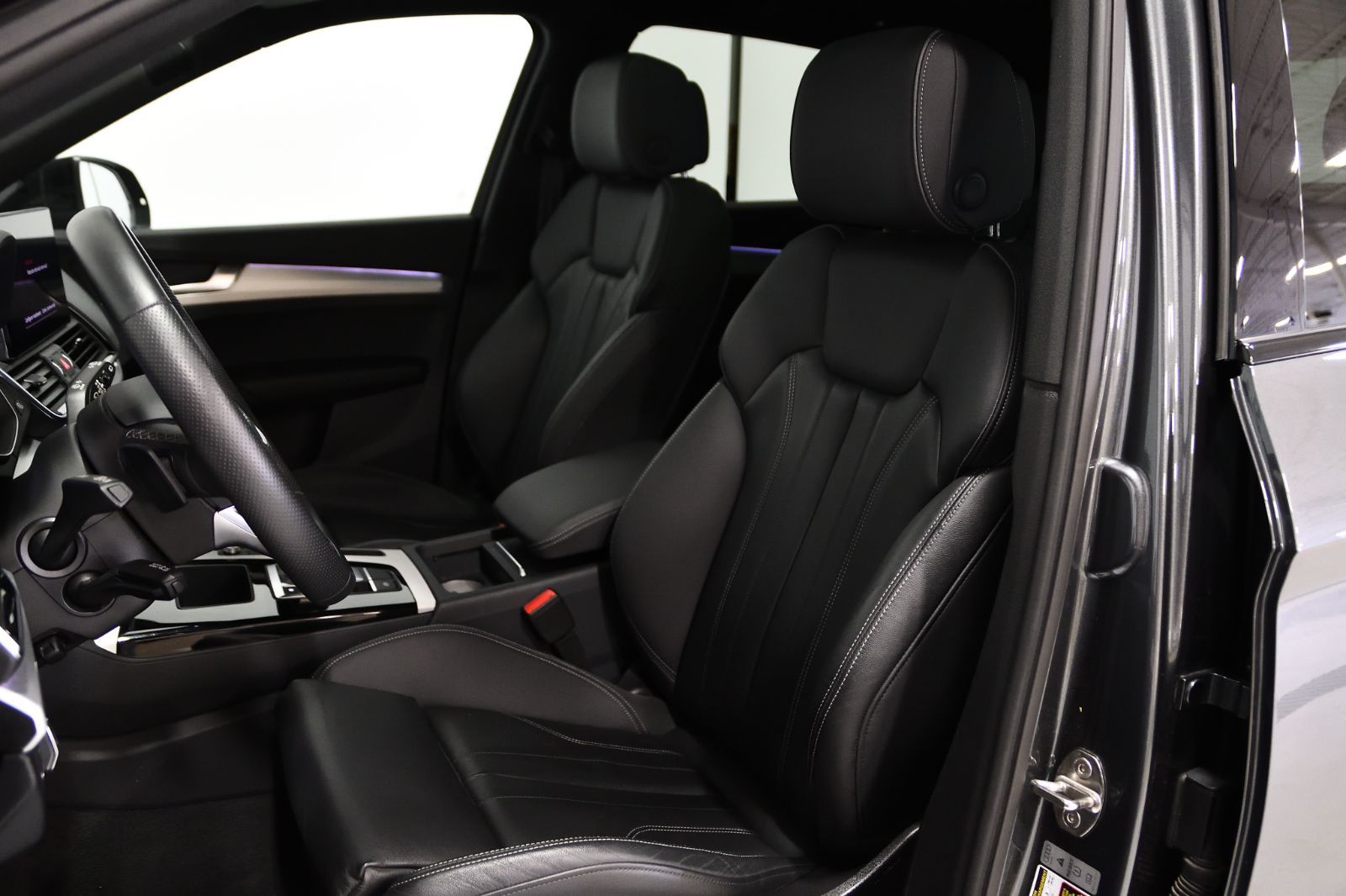 2023 Audi Q5 in St-Bruno, Quebec