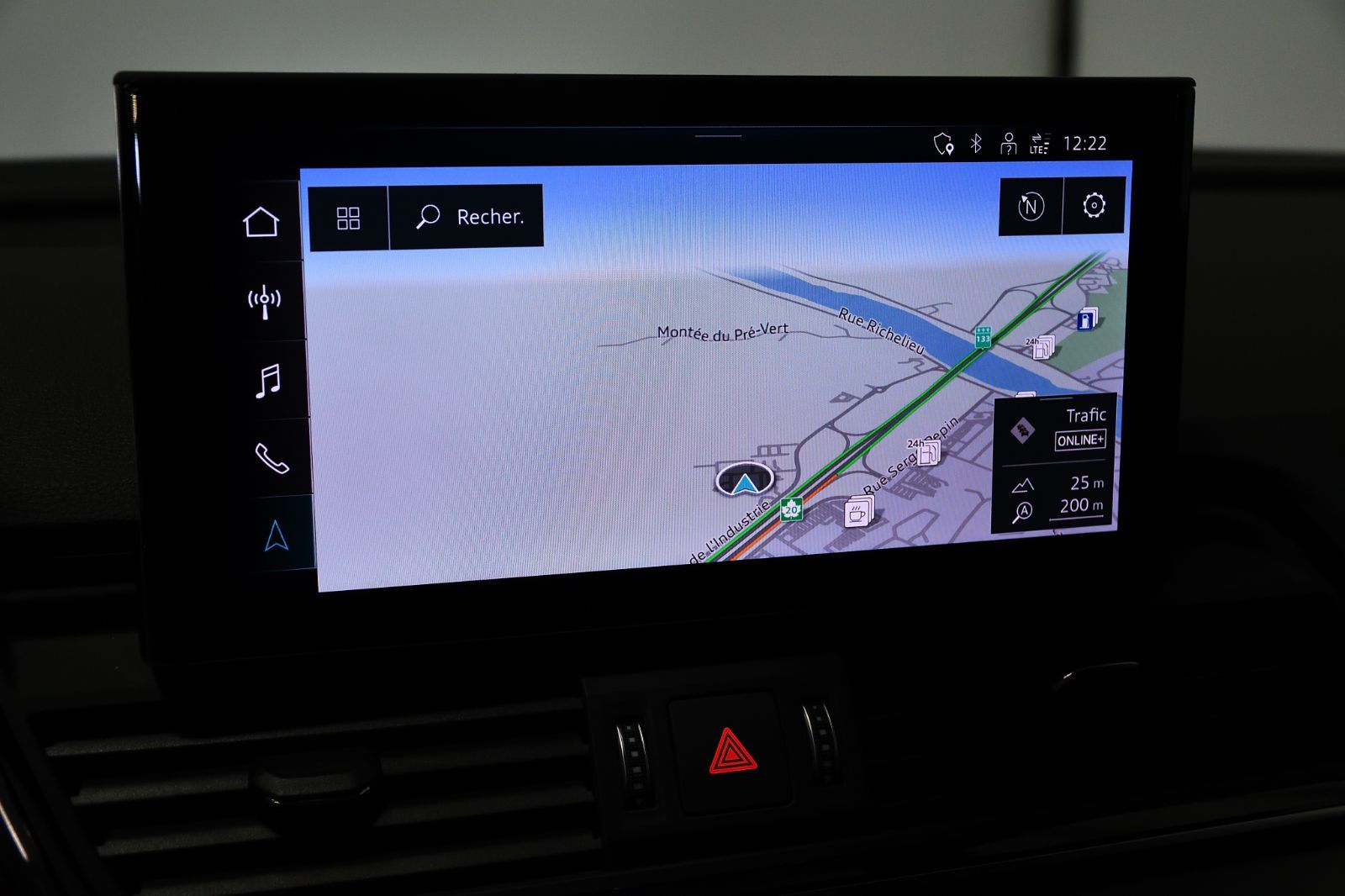 2023 Audi Q5 in St-Bruno, Quebec