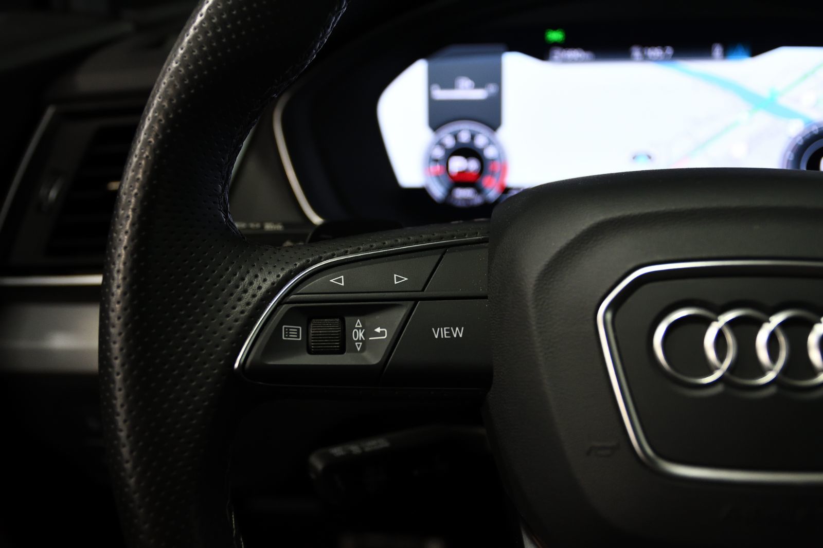 2023 Audi Q5 in St-Bruno, Quebec