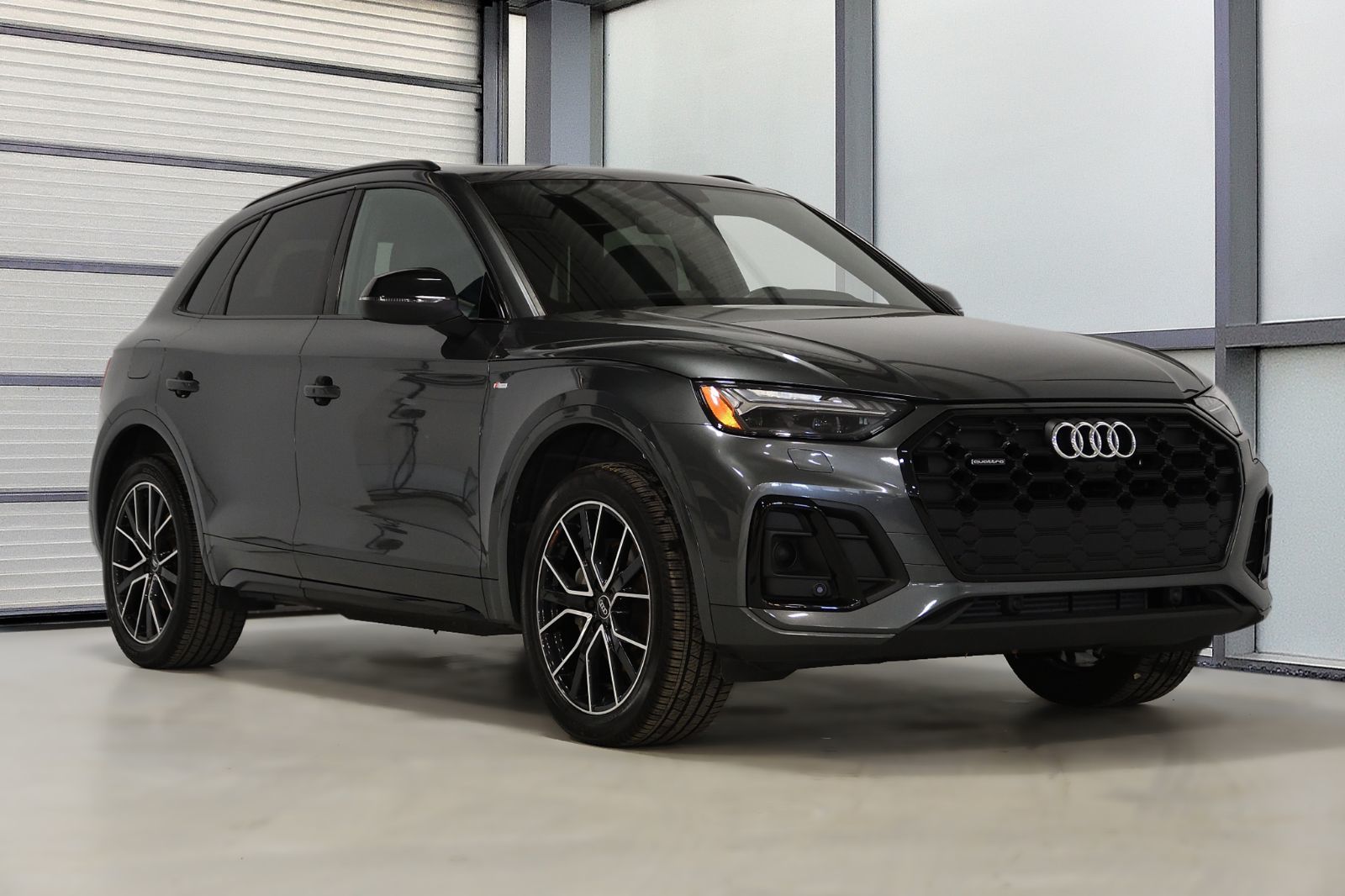 2023 Audi Q5 in St-Bruno, Quebec