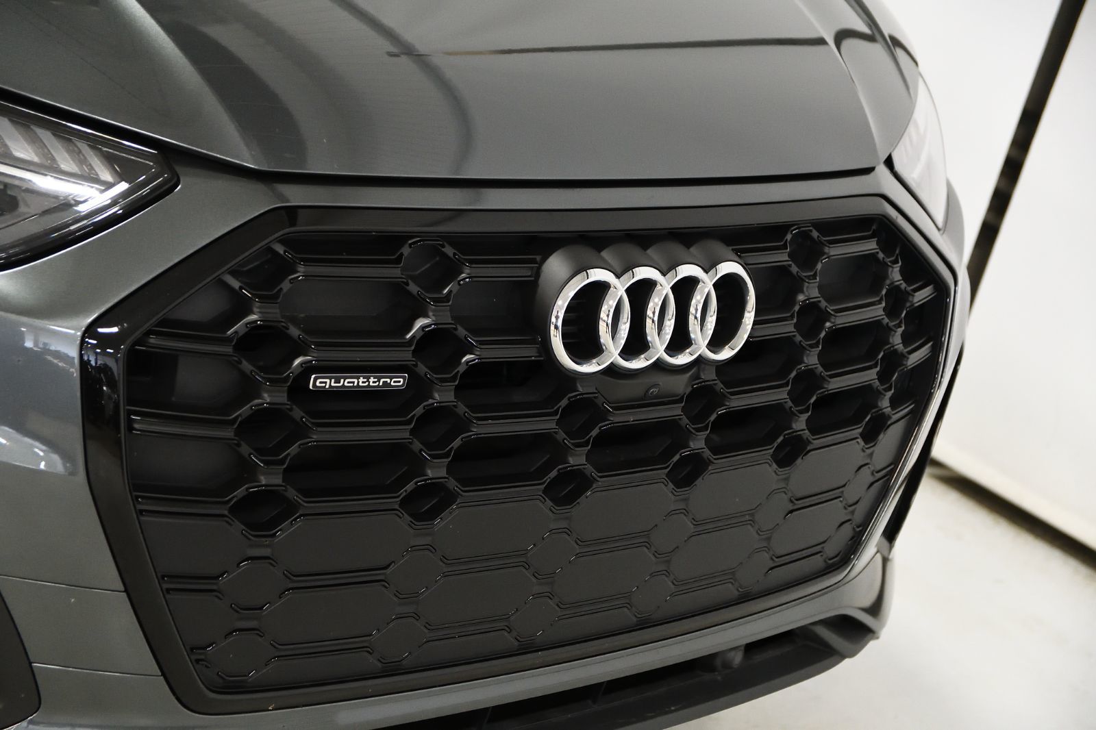 2023 Audi Q5 in St-Bruno, Quebec