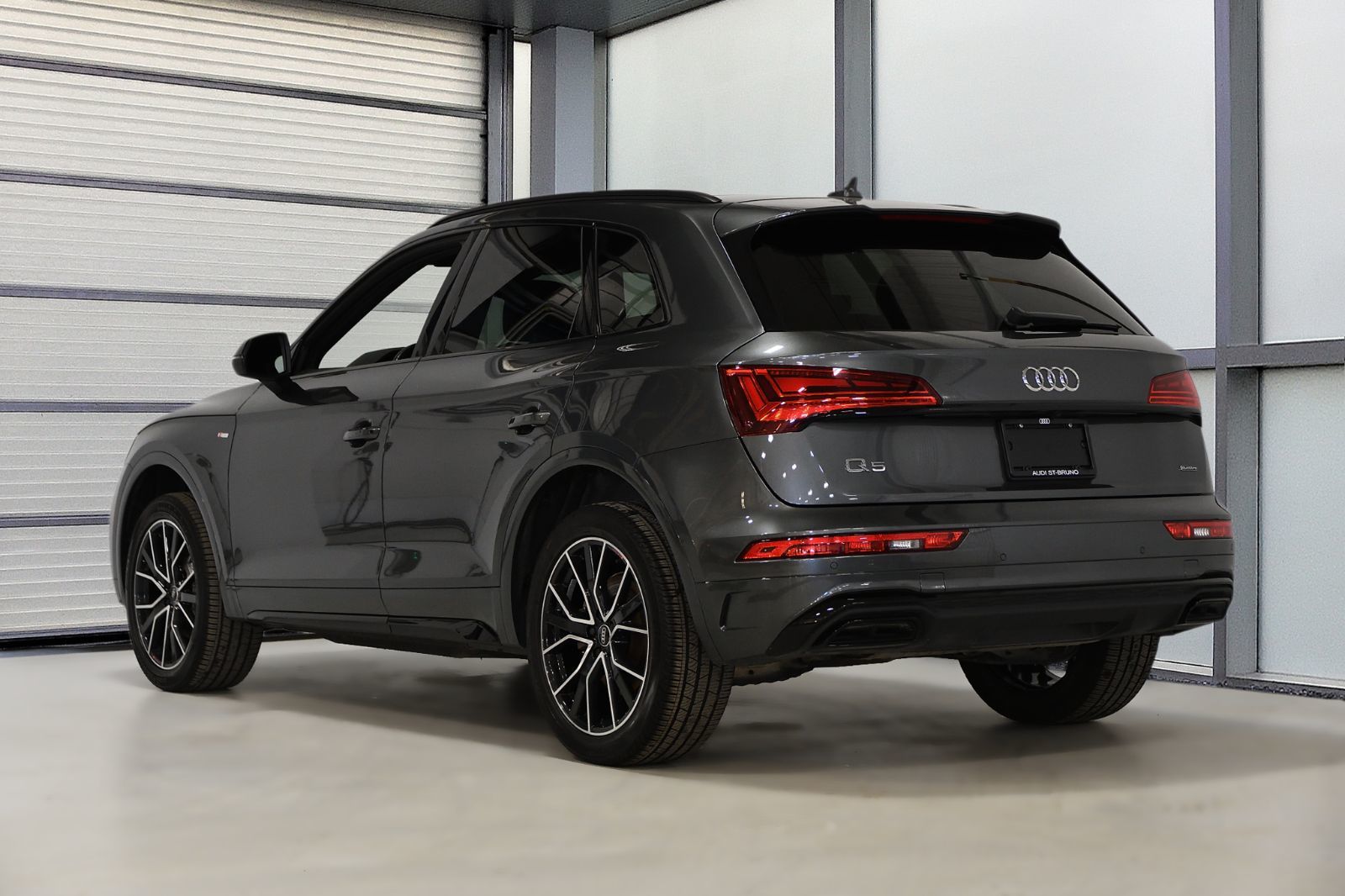 2023 Audi Q5 in St-Bruno, Quebec