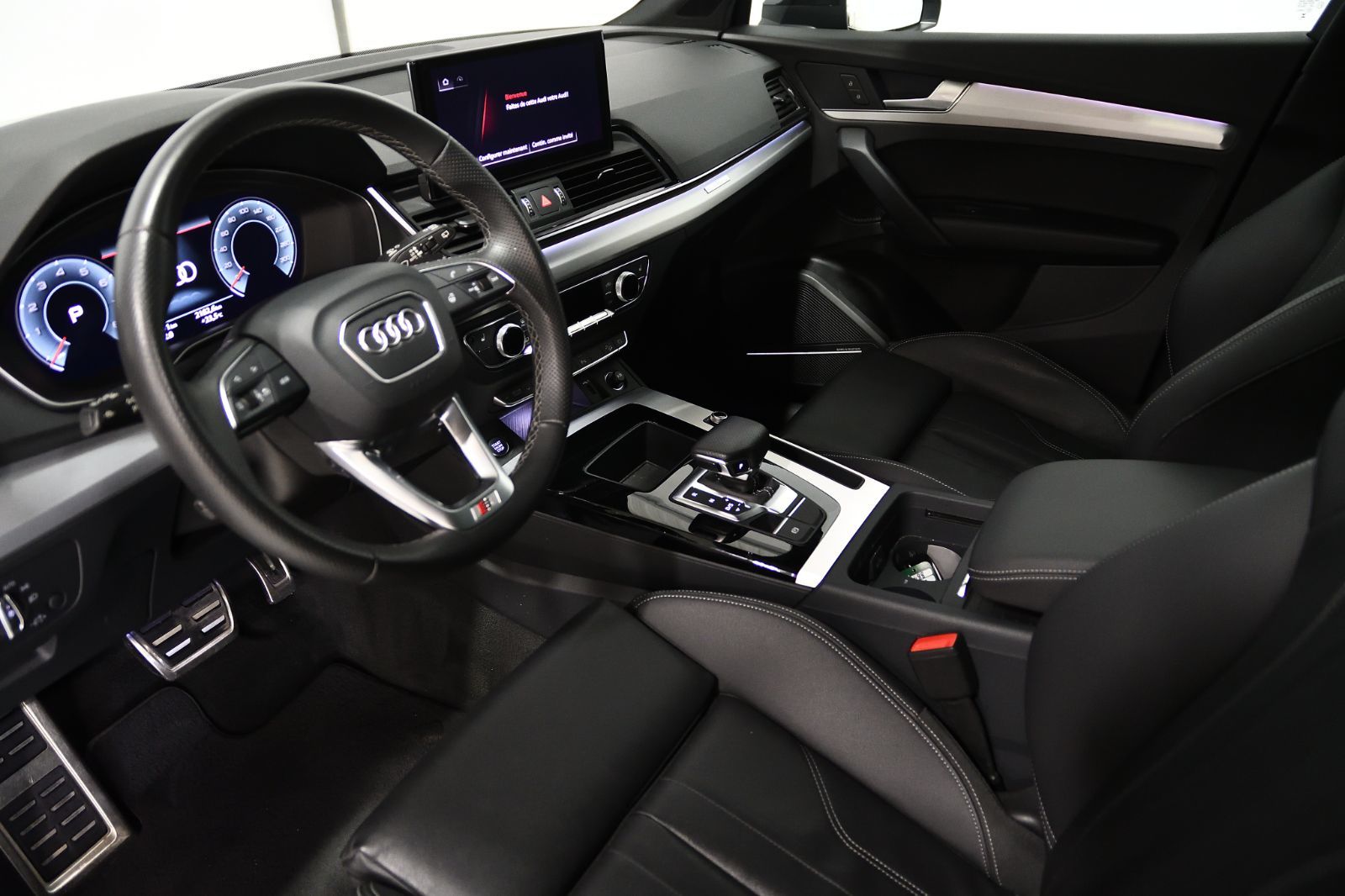 2023 Audi Q5 in St-Bruno, Quebec