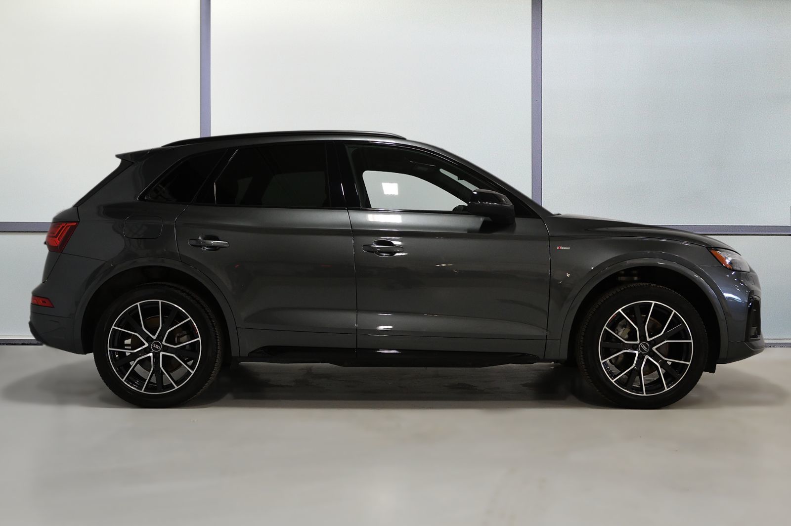 2023 Audi Q5 in St-Bruno, Quebec