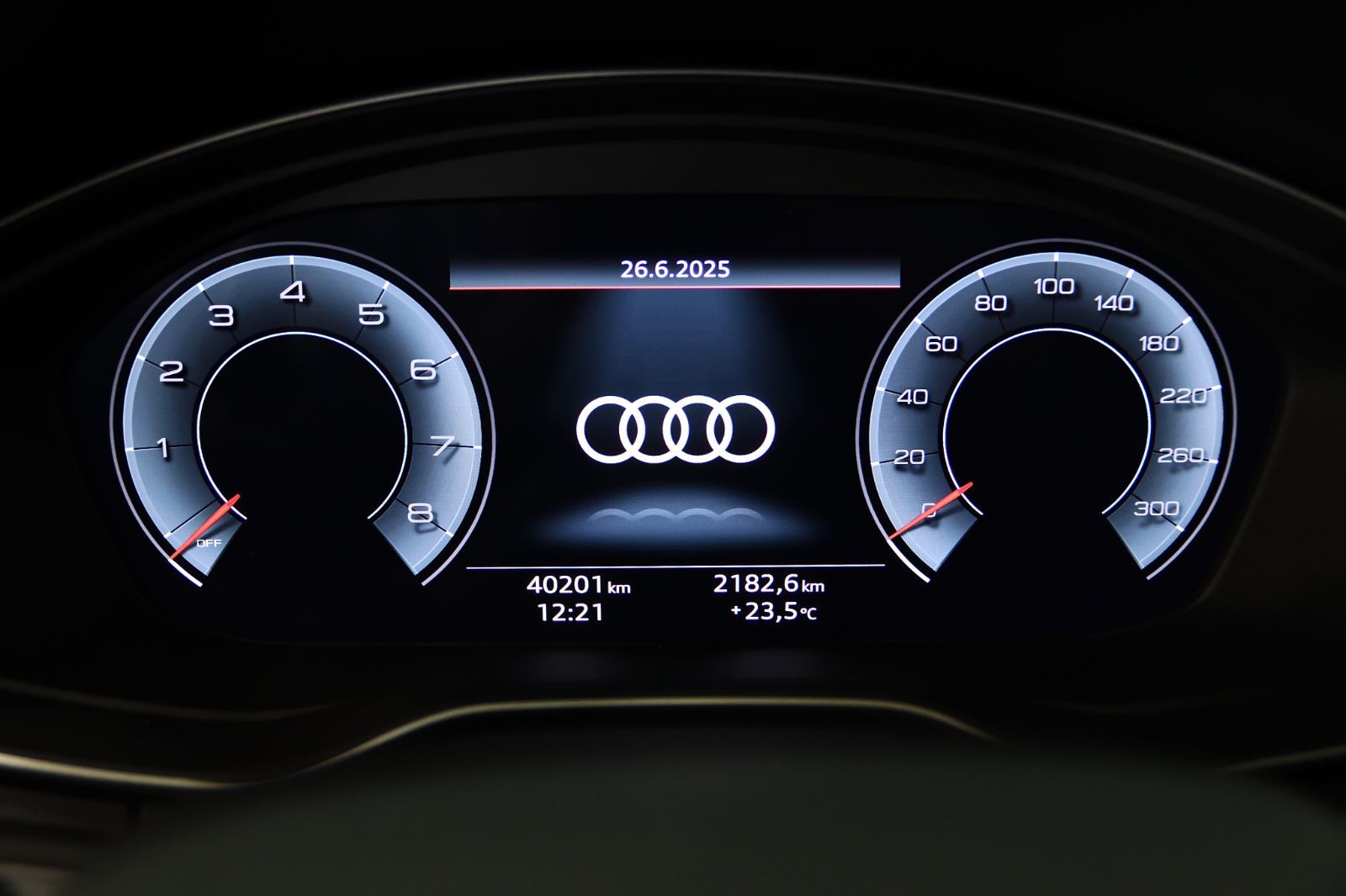 2023 Audi Q5 in St-Bruno, Quebec