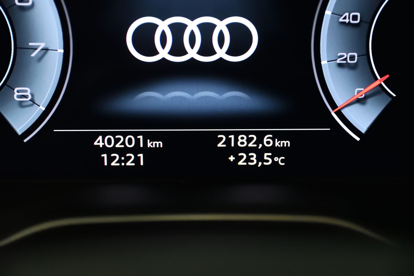 2023 Audi Q5 in St-Bruno, Quebec