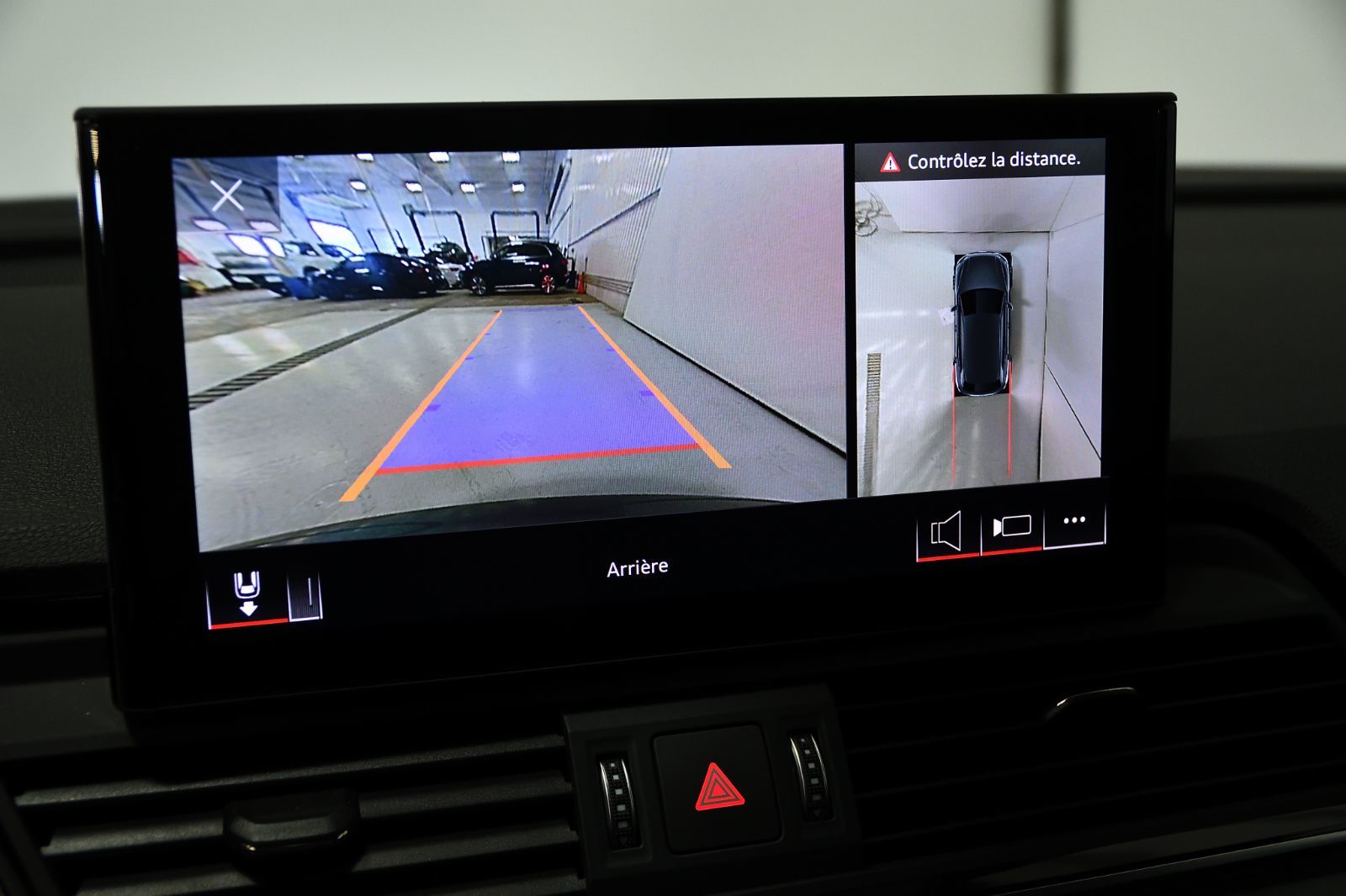 2023 Audi Q5 in St-Bruno, Quebec