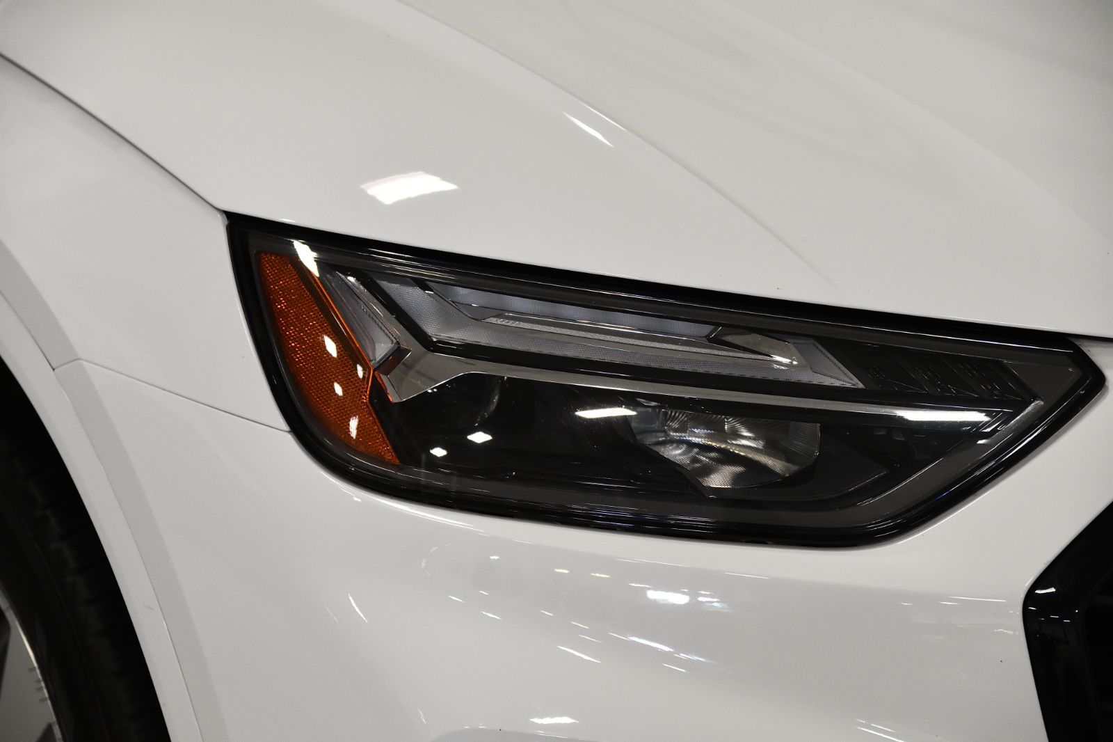 2023 Audi Q5 in St-Bruno, Quebec