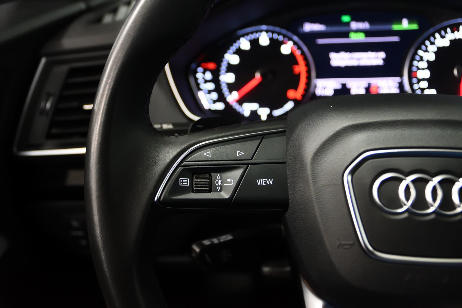 2023 Audi Q5 in St-Bruno, Quebec