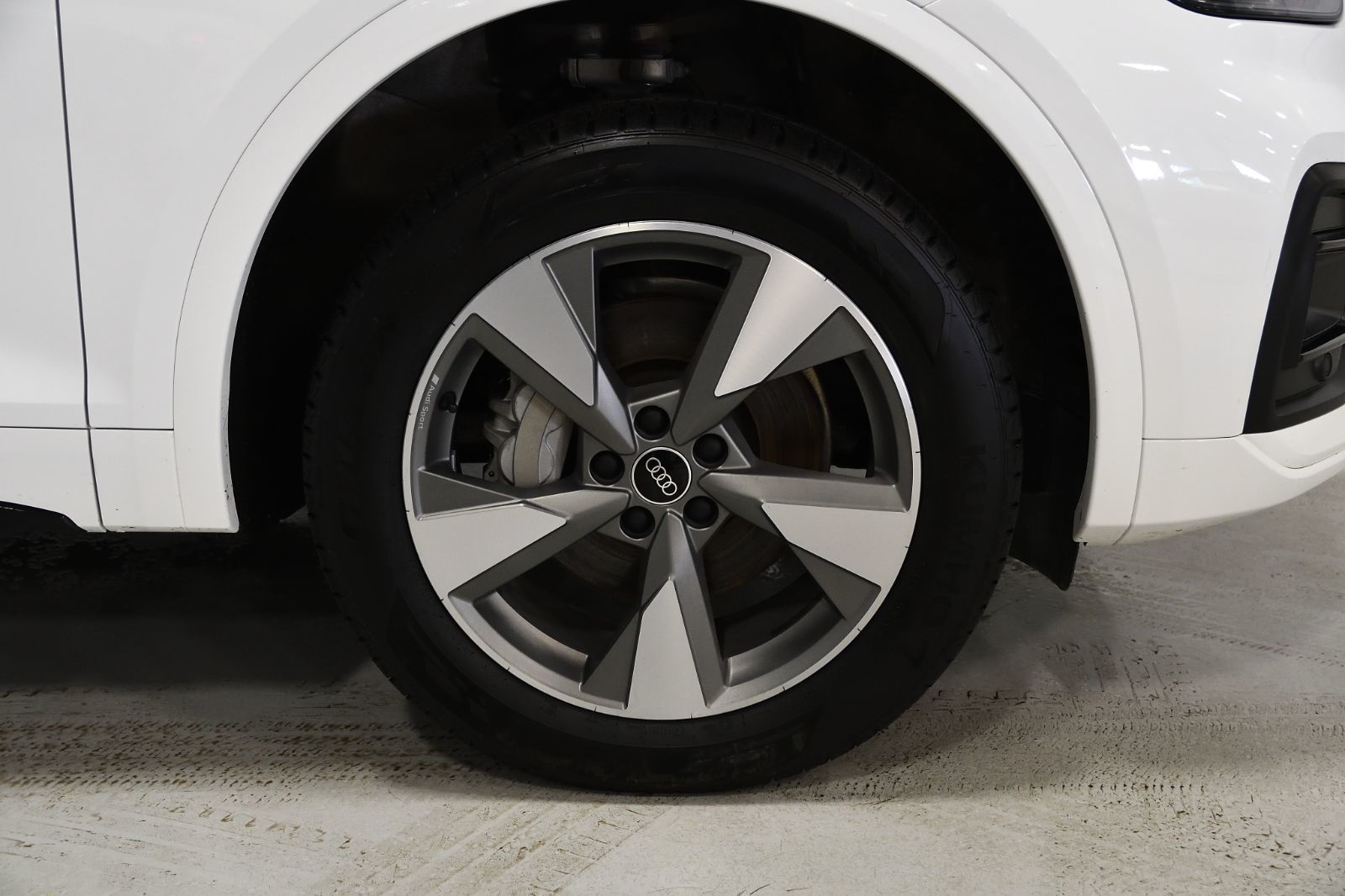 2023 Audi Q5 in St-Bruno, Quebec