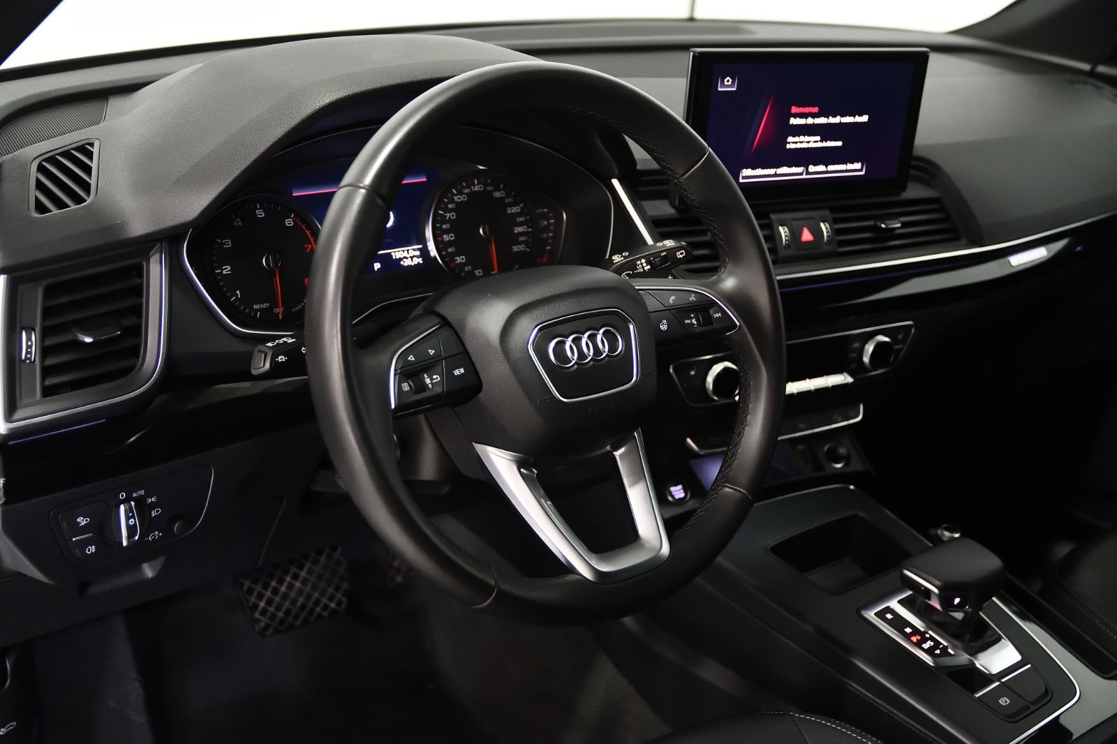 2023 Audi Q5 in St-Bruno, Quebec